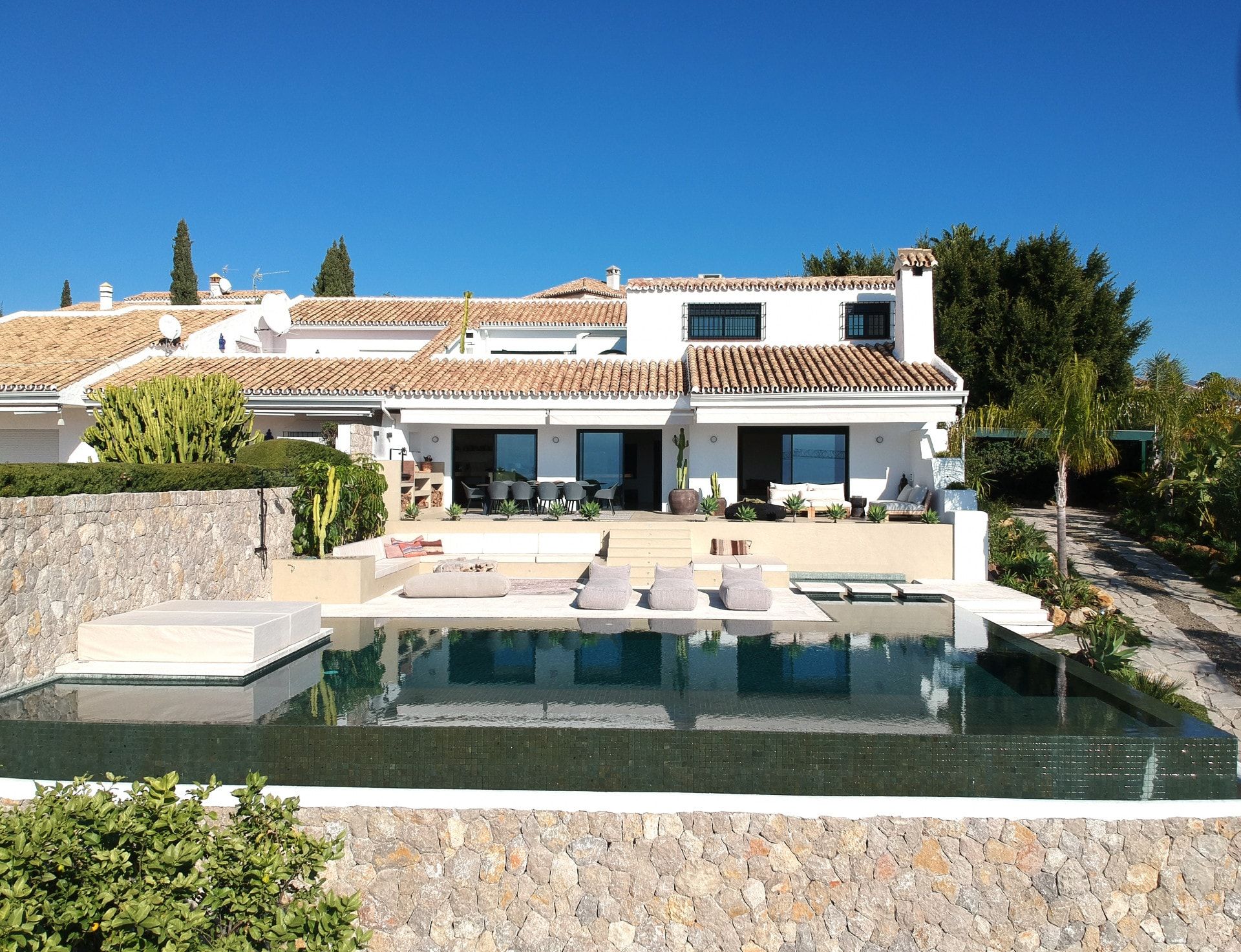 House in Benahavis, Andalusia 11150585