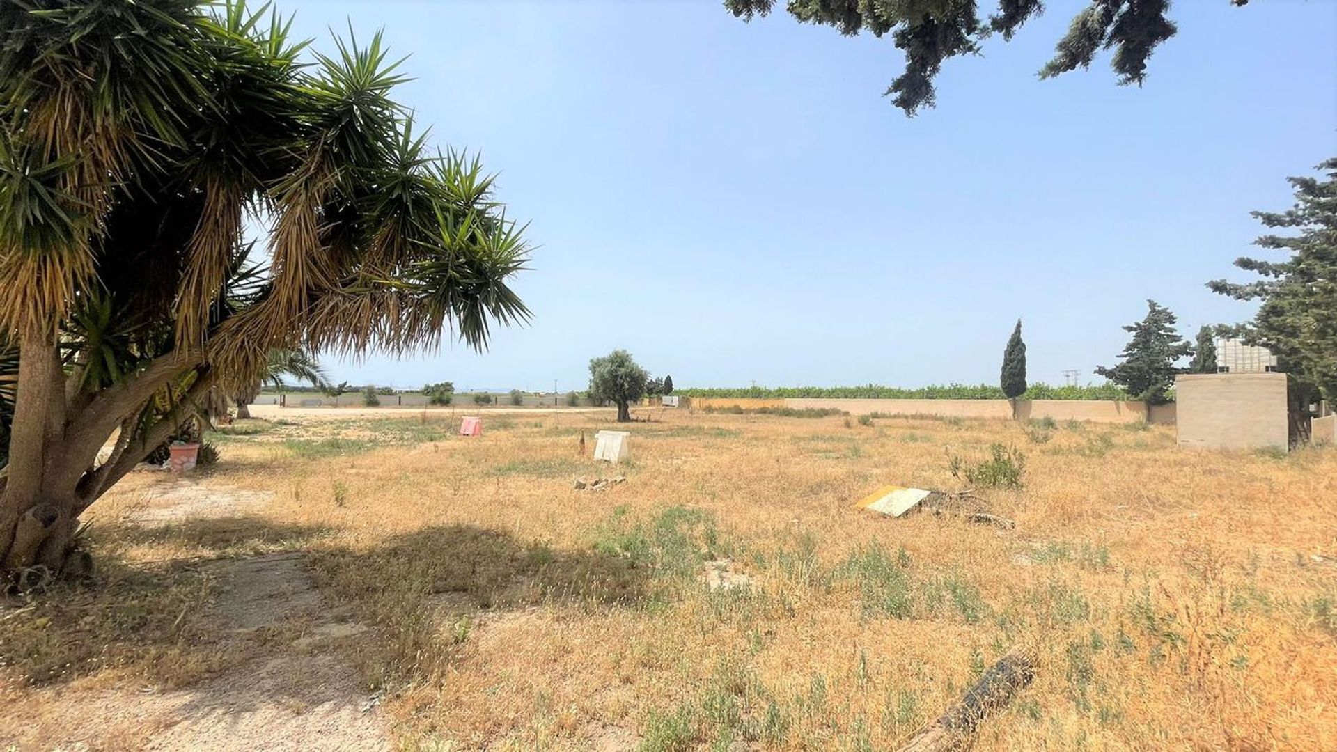 Land in Balsicas, Murcia 11150686