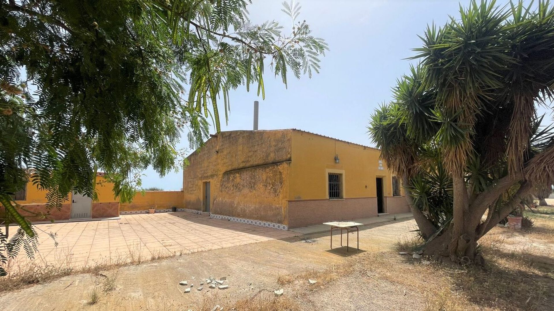 Land in Balsicas, Murcia 11150686