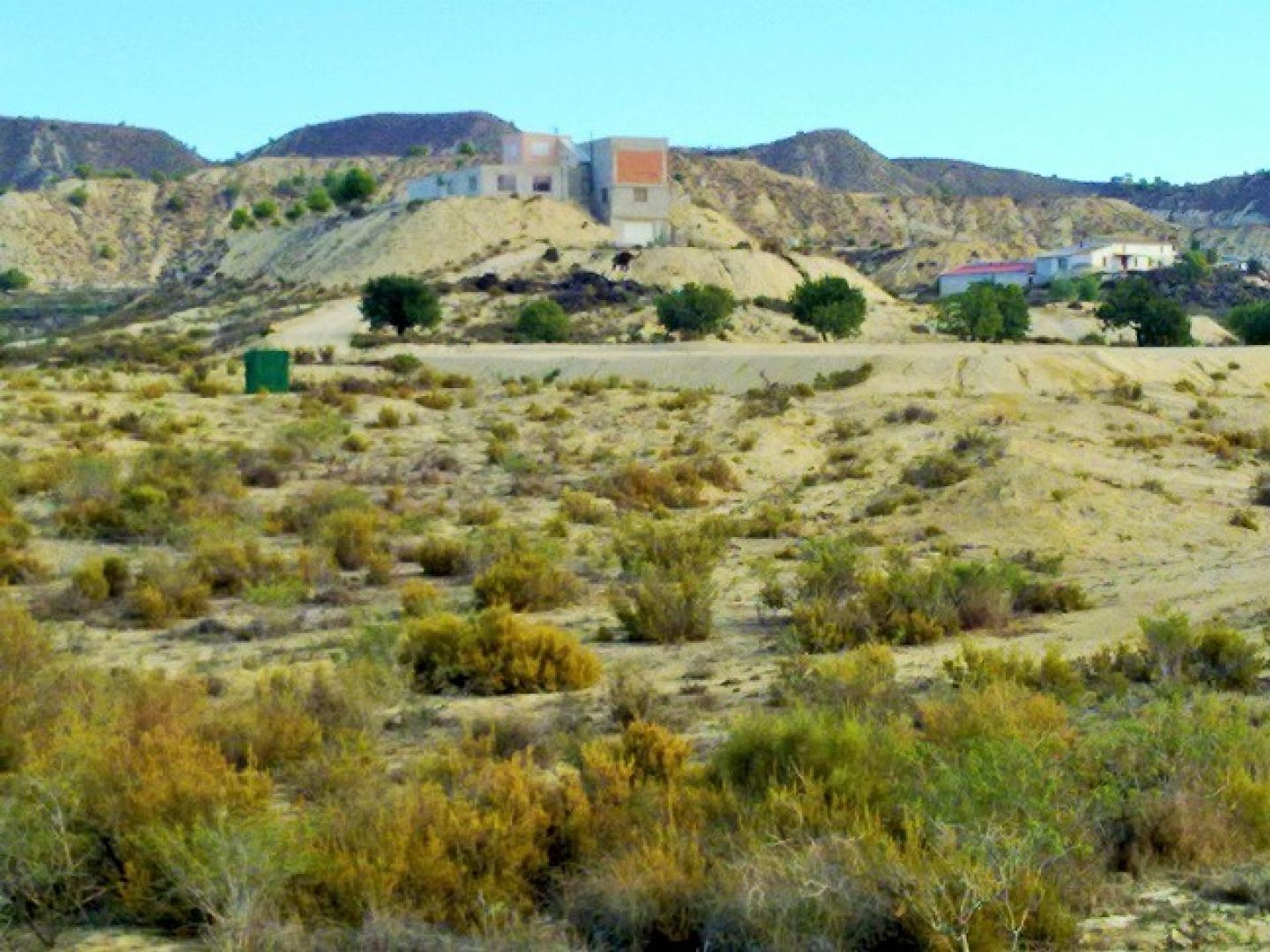 Tanah di El Tocino, Valencia 11150736