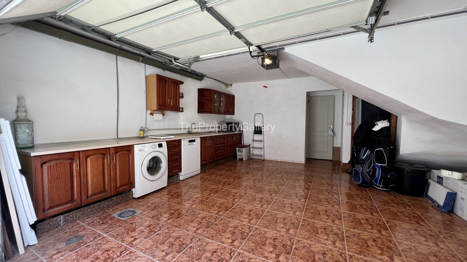 Huis in Adeje, Canarias 11150745