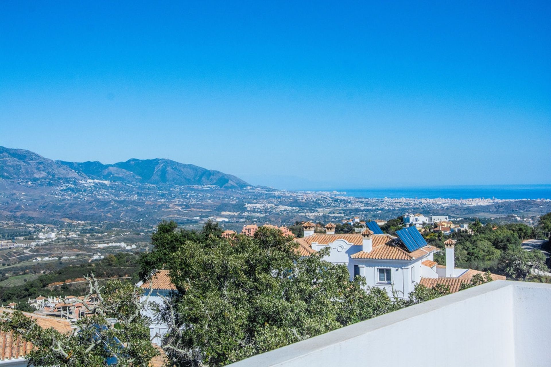 Casa nel , Andalucía 11150785