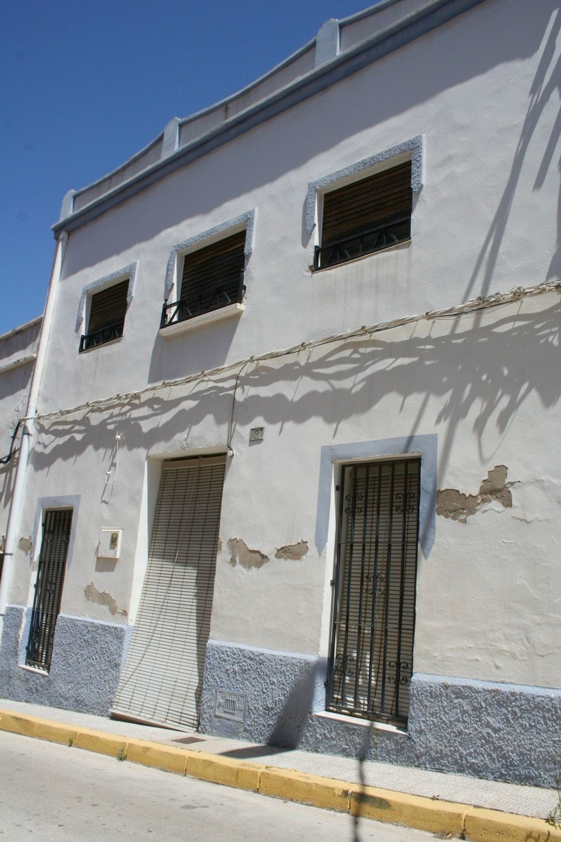 Haus im Pedreguer, Comunidad Valenciana 11150787