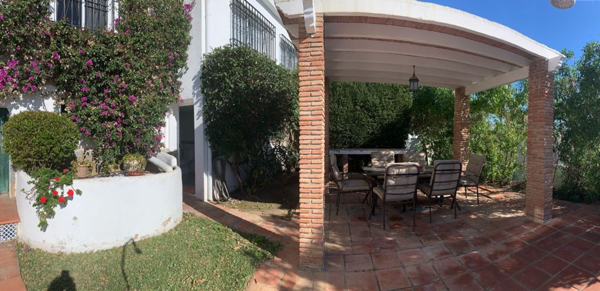 House in Benalmádena, Andalucía 11150797