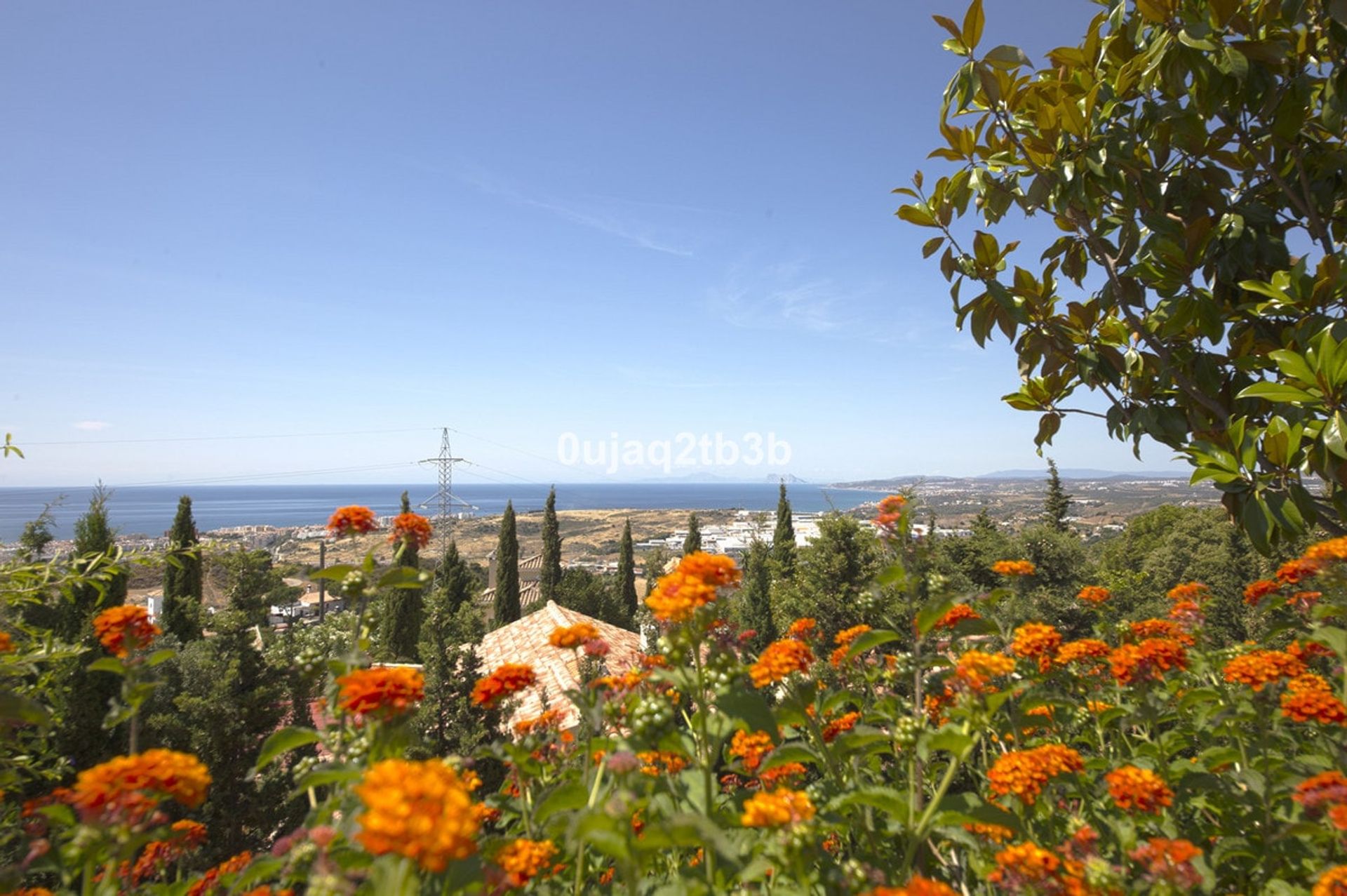 Будинок в Естепона, Андалусія 11150842