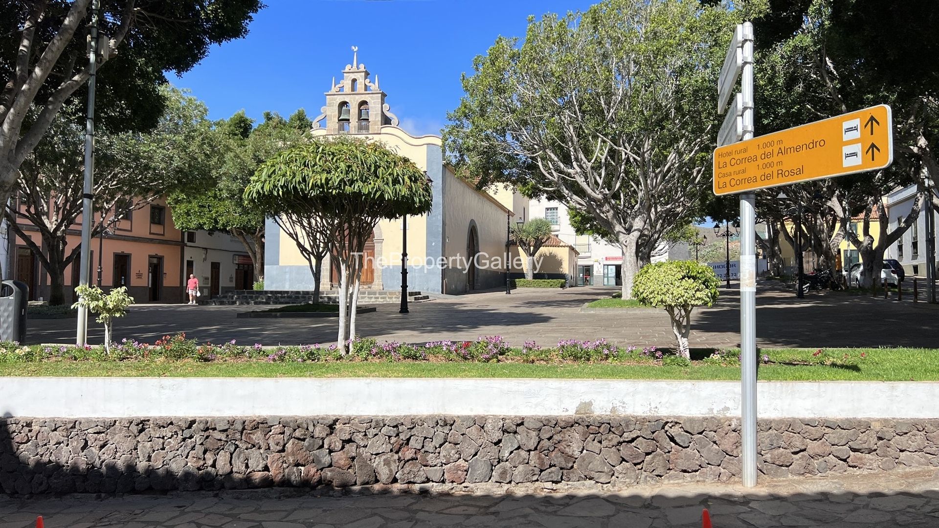 Casa nel Arona, isole Canarie 11150890