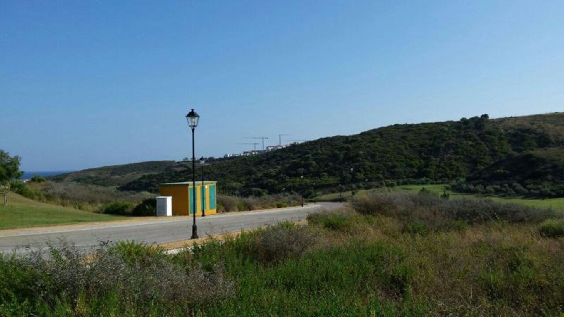 Terra no Casares, Andalucía 11150921