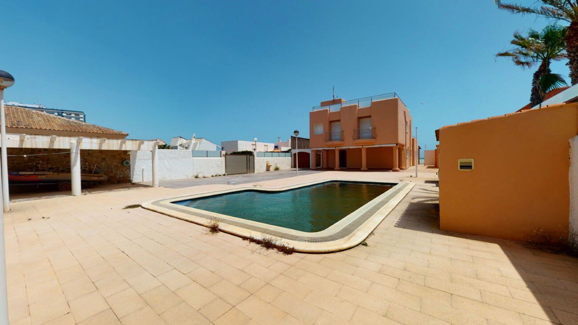 Huis in San Javier, Región de Murcia 11150963