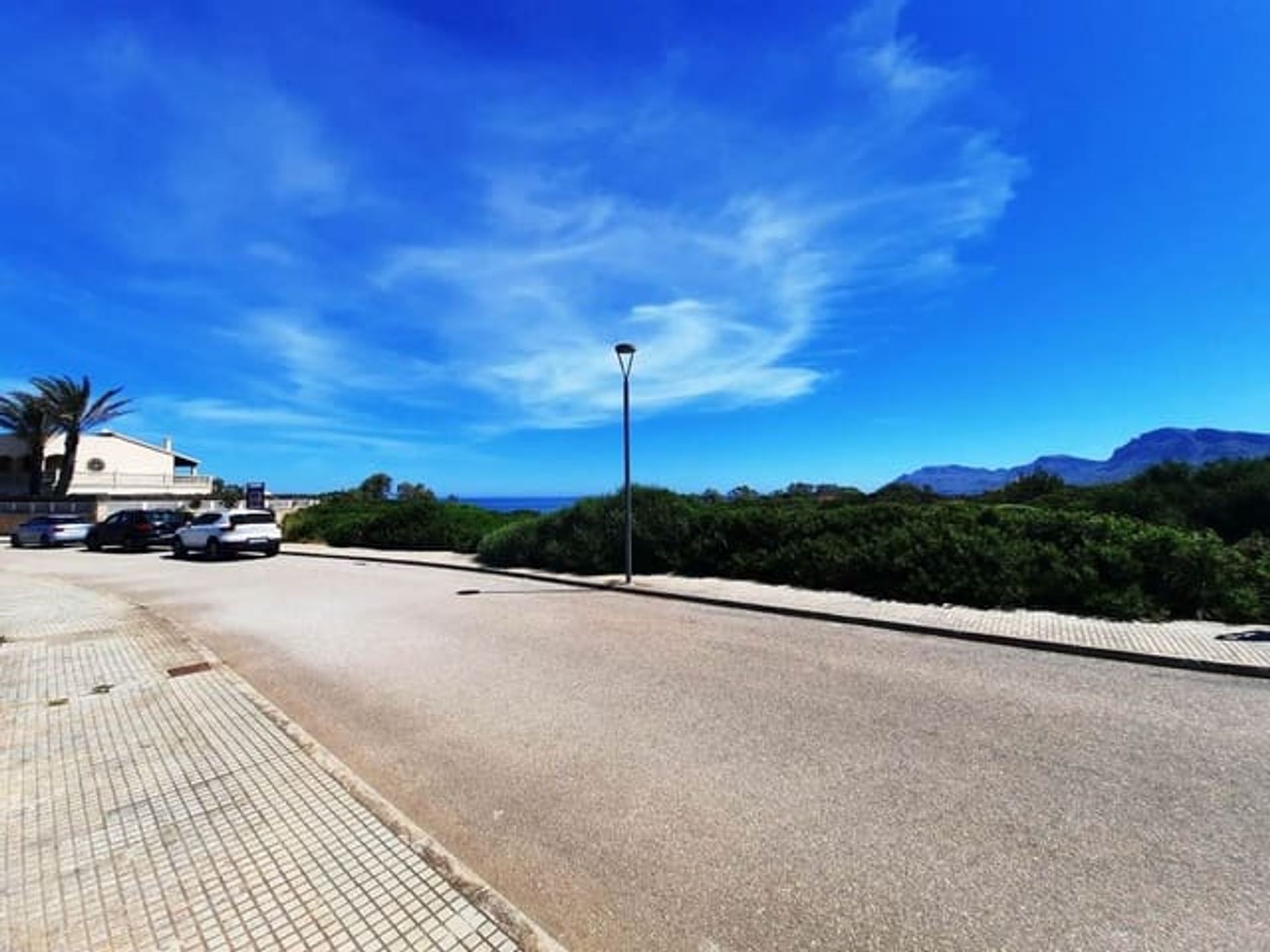 Tanah di Colonia de Sant Pere, Illes Balears 11150983