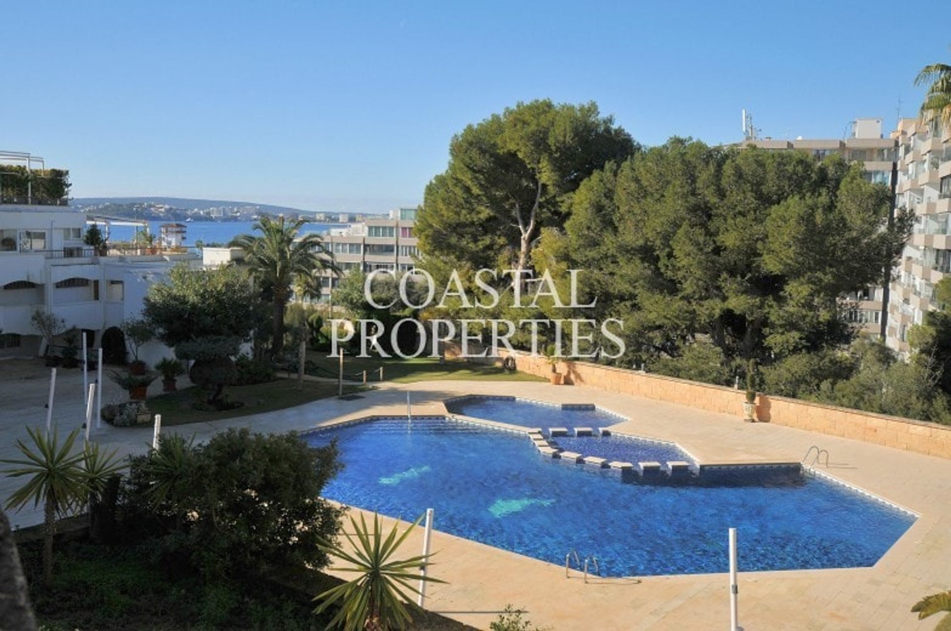 Condominio nel Portals Nous, Illes Balears 11151008