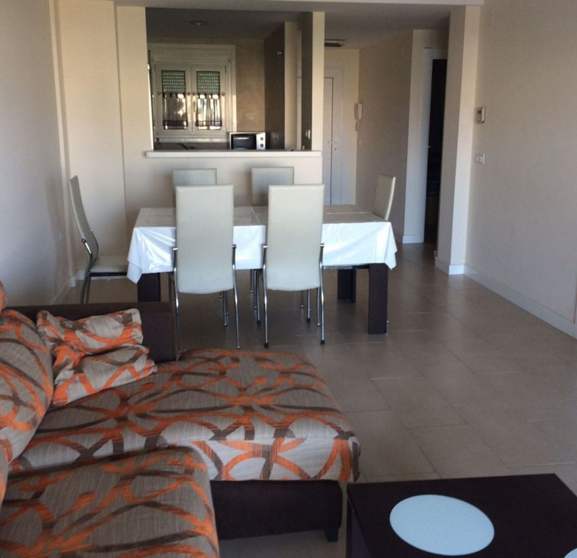 Condominio en Molinell, Valencia 11151085