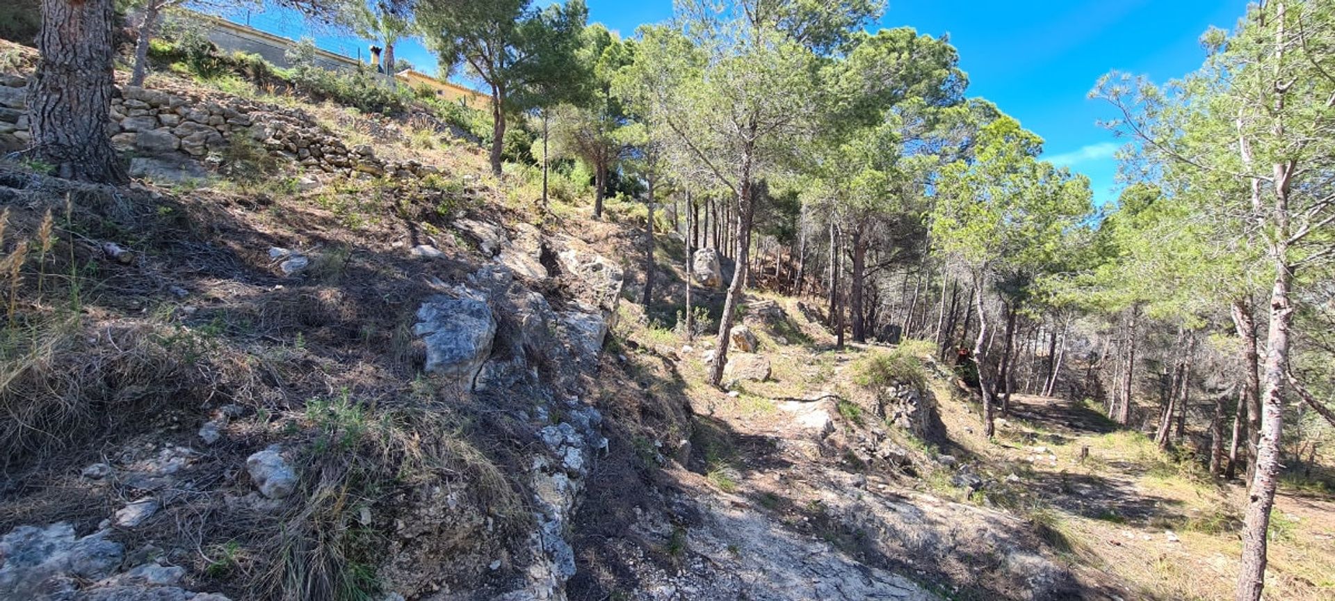 Tanah dalam Calpe, Comunidad Valenciana 11151116