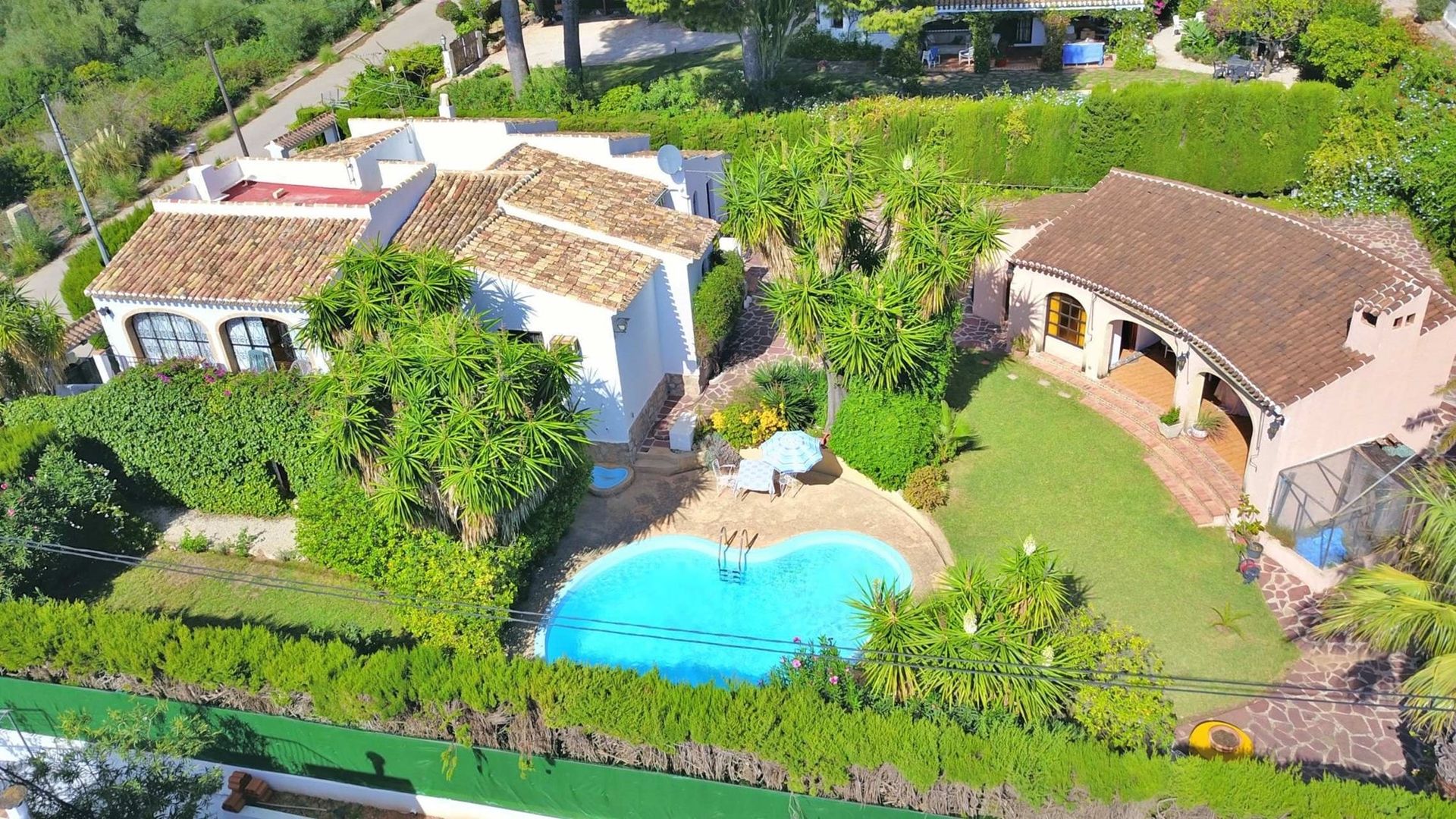 Huis in Javea, Valencia 11151121