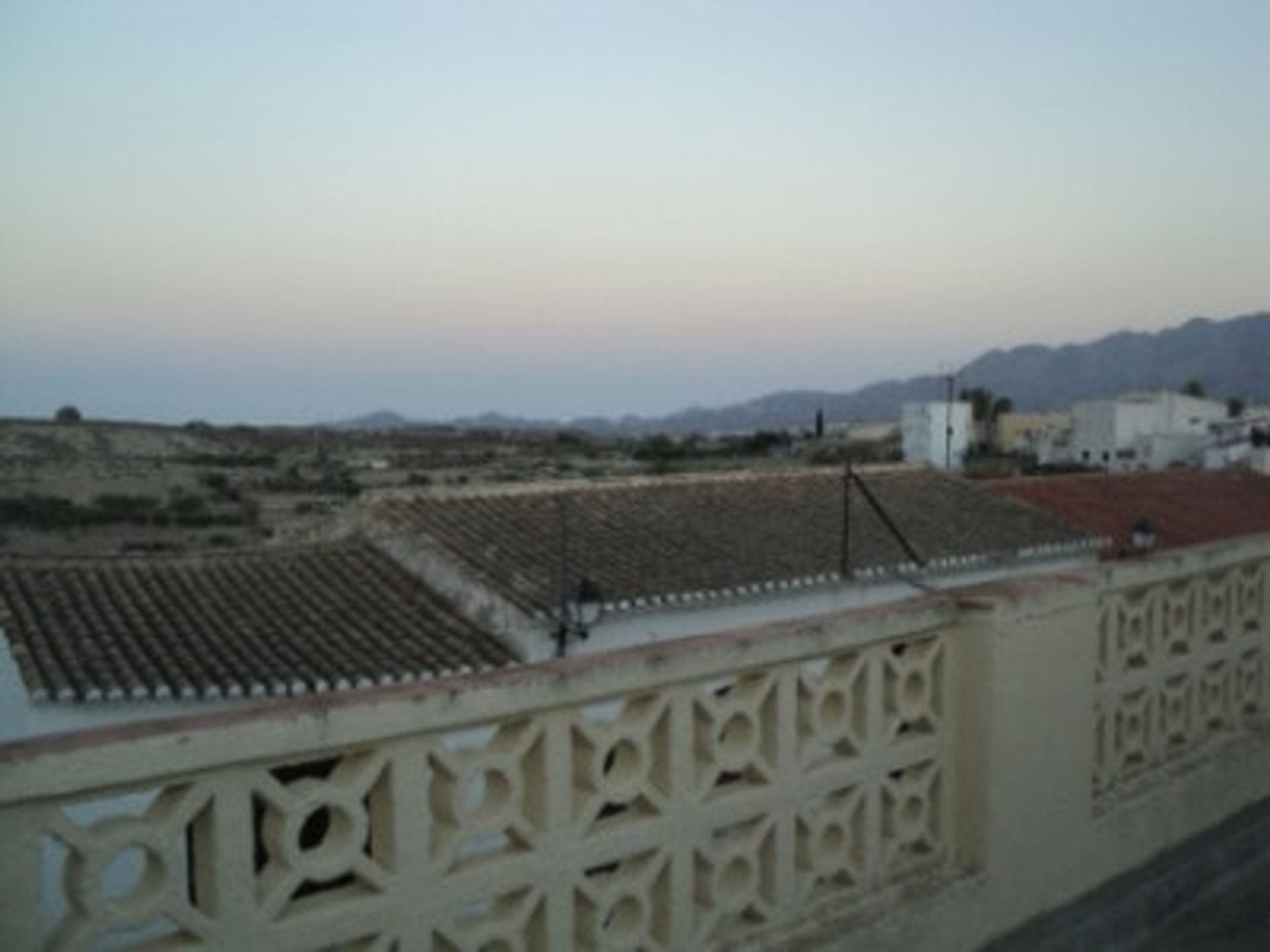 집 에 Los Gallardos, Andalusia 11151124