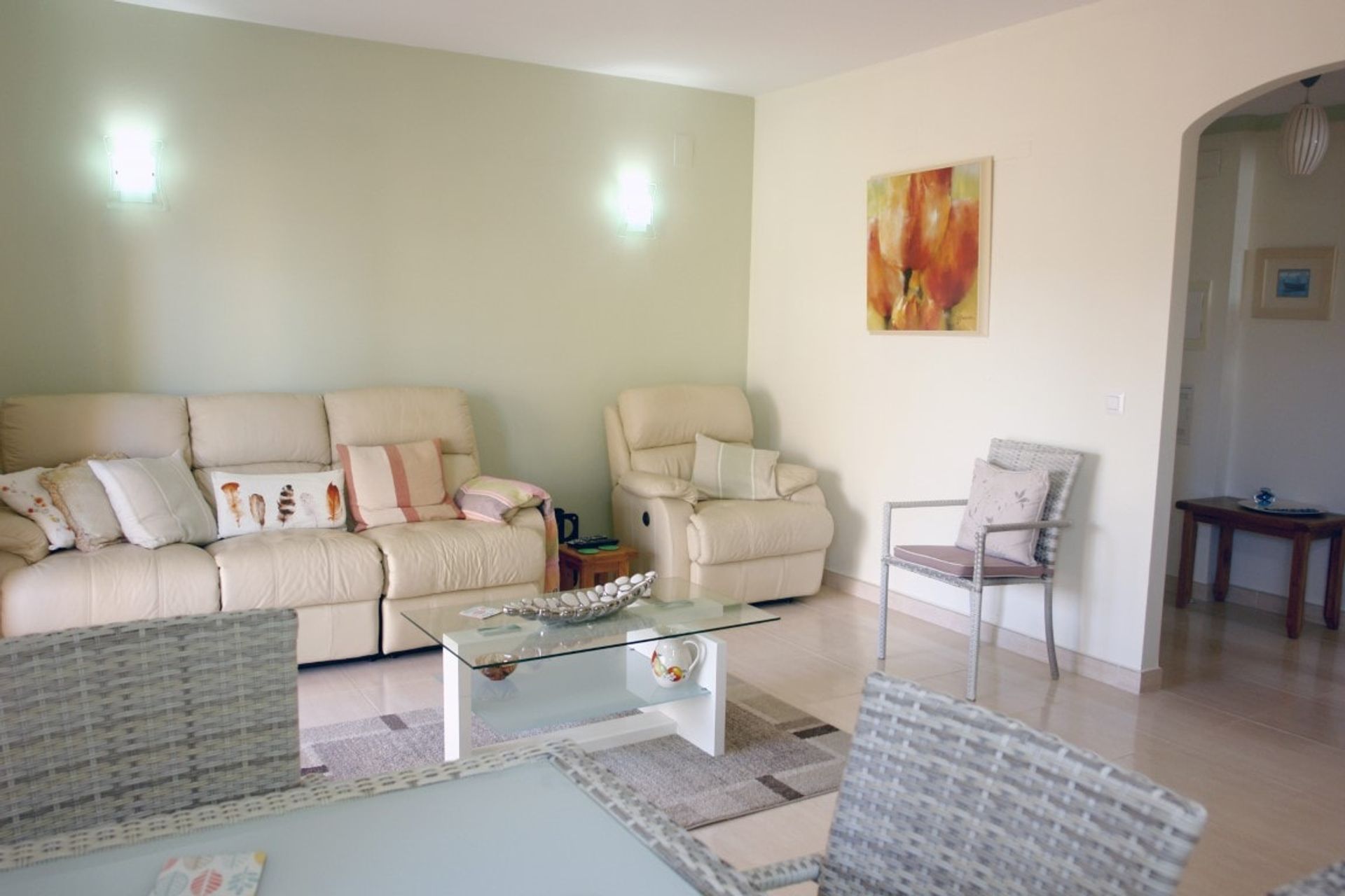 Condominium in Dénia, Comunidad Valenciana 11151126