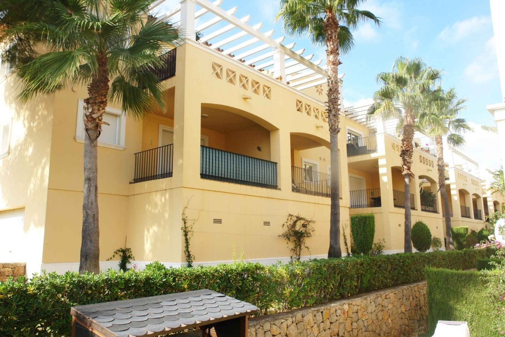 Condominium in Dénia, Comunidad Valenciana 11151126