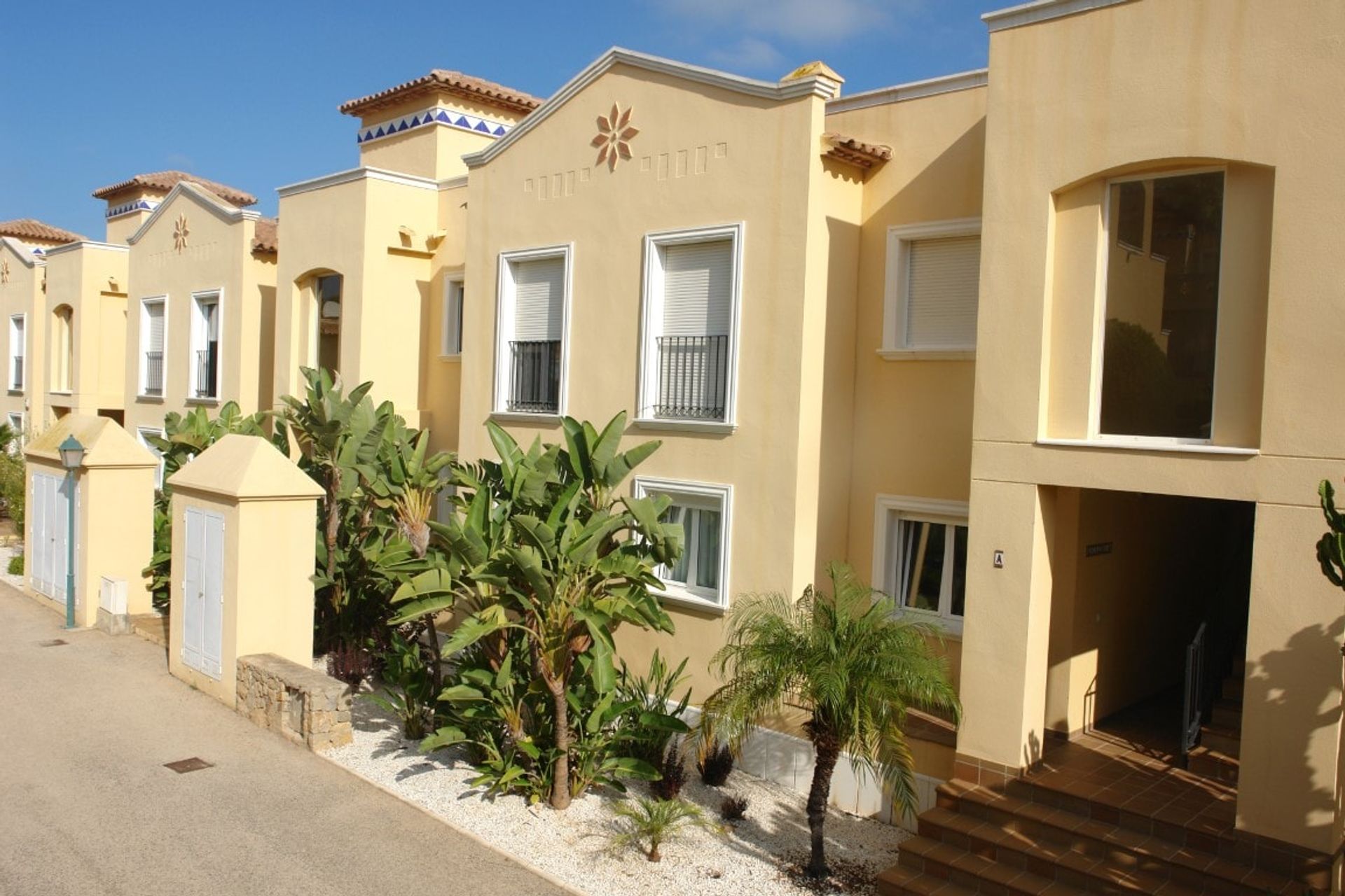 Condominium in Dénia, Comunidad Valenciana 11151126