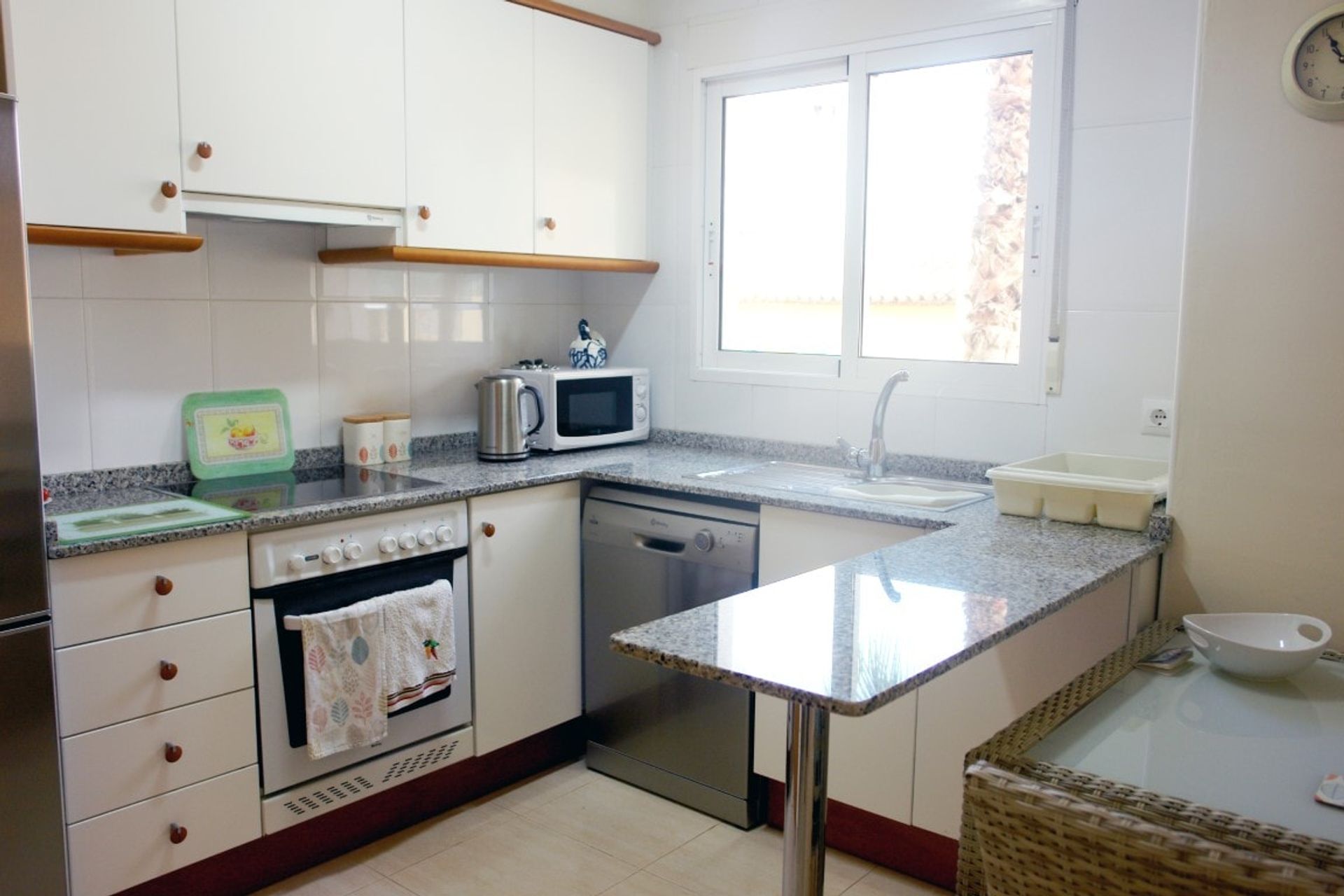 Condominium in Dénia, Comunidad Valenciana 11151126