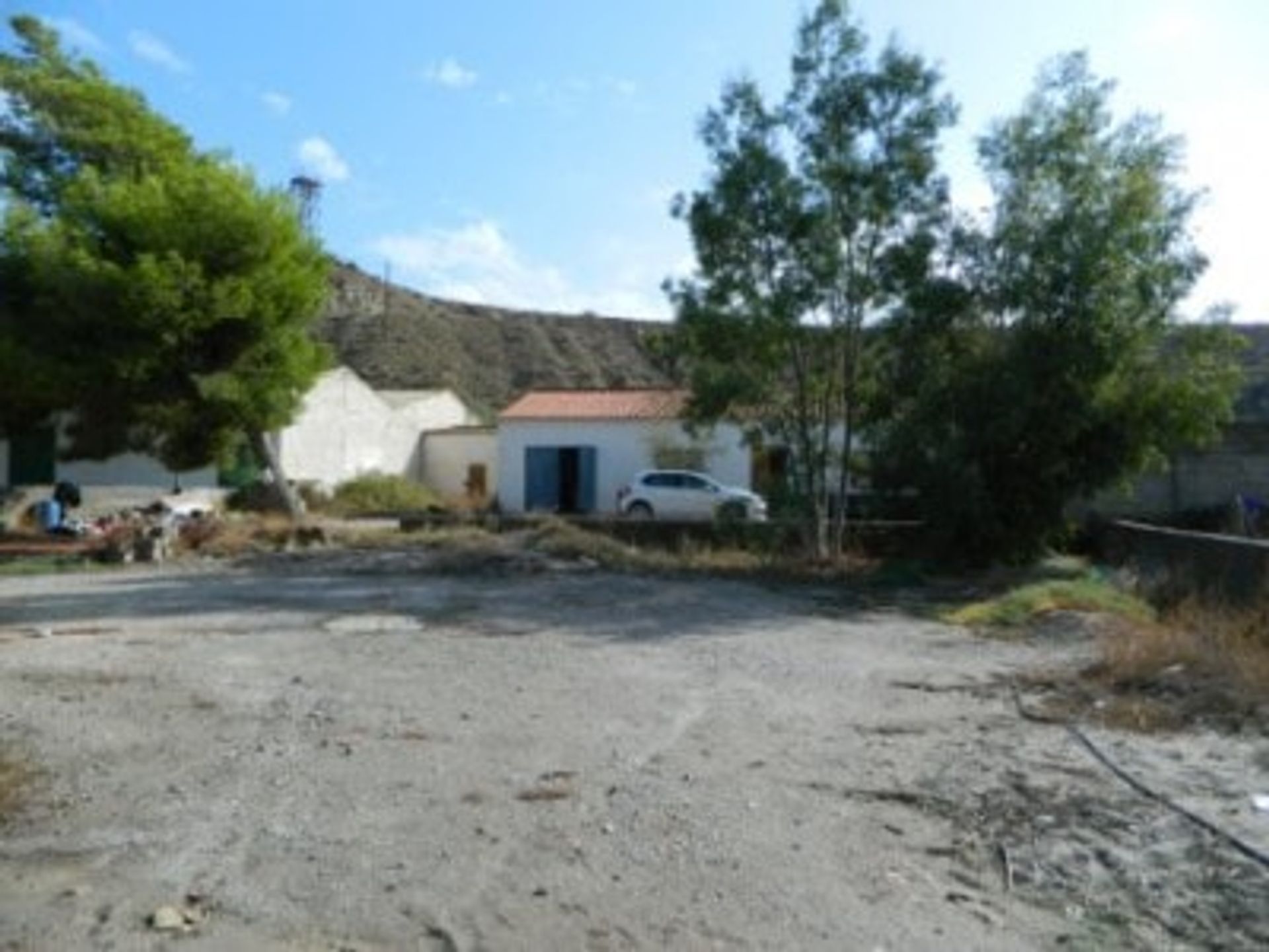 Huis in Cuevas del Almanzora, Andalucía 11151153