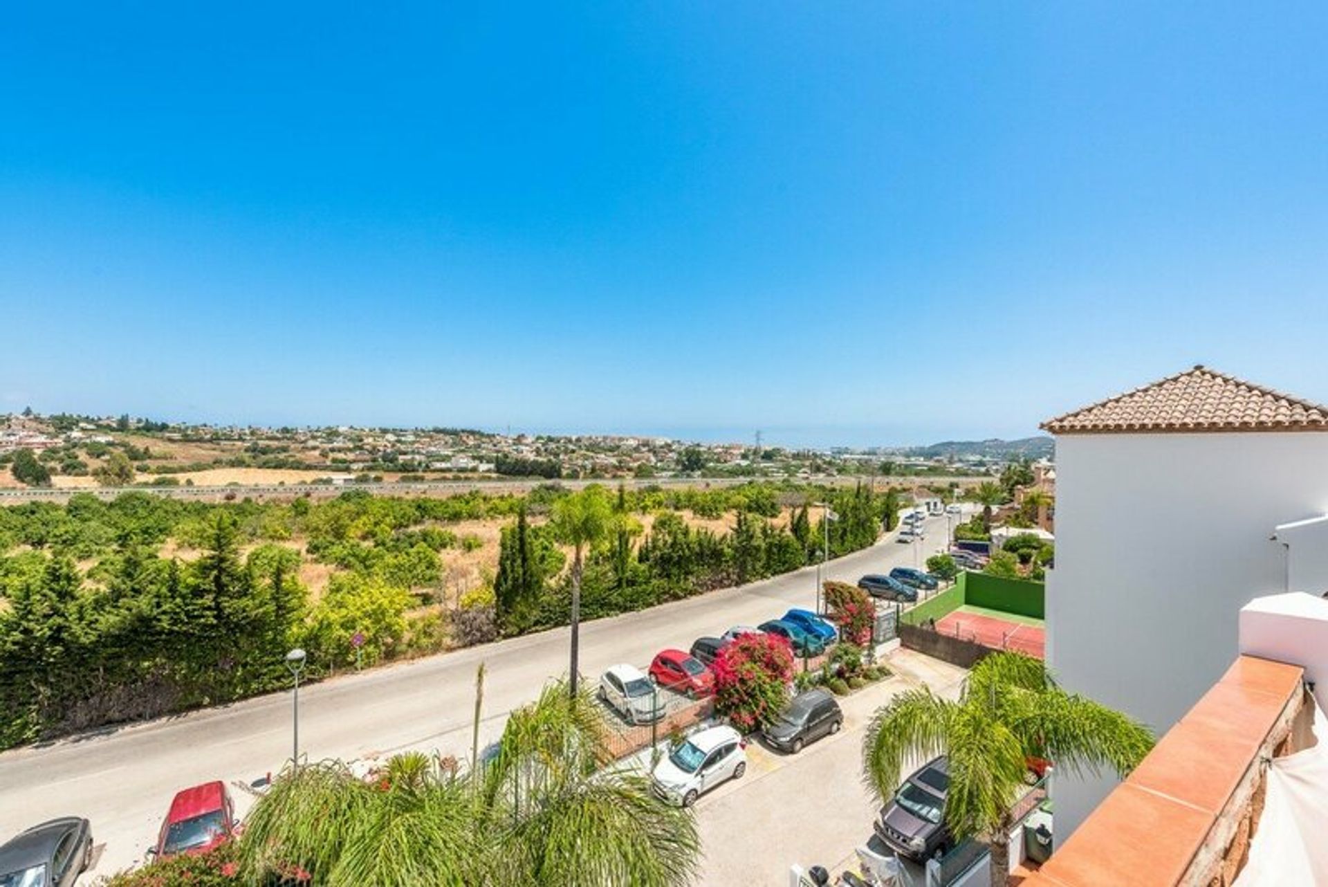 rumah dalam Mijas, Andalucía 11151170