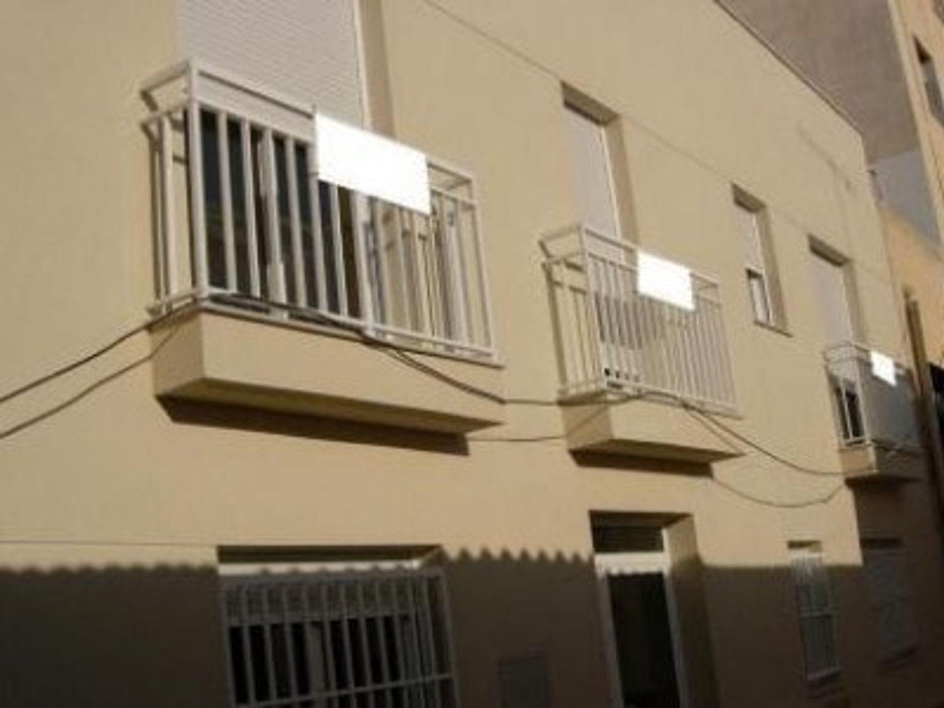 Condominium in Antas, Andalusia 11151182