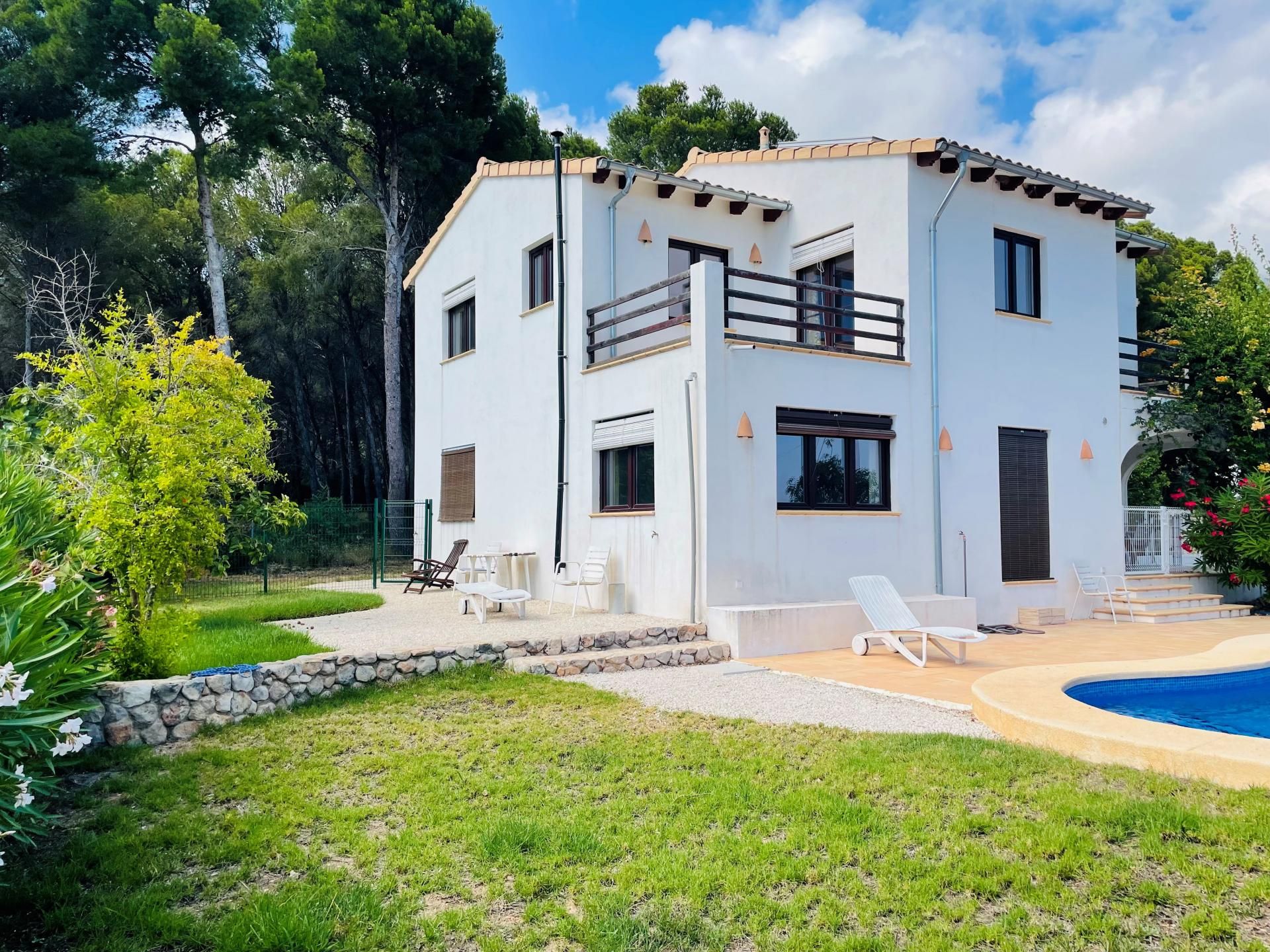 House in , Comunidad Valenciana 11151211