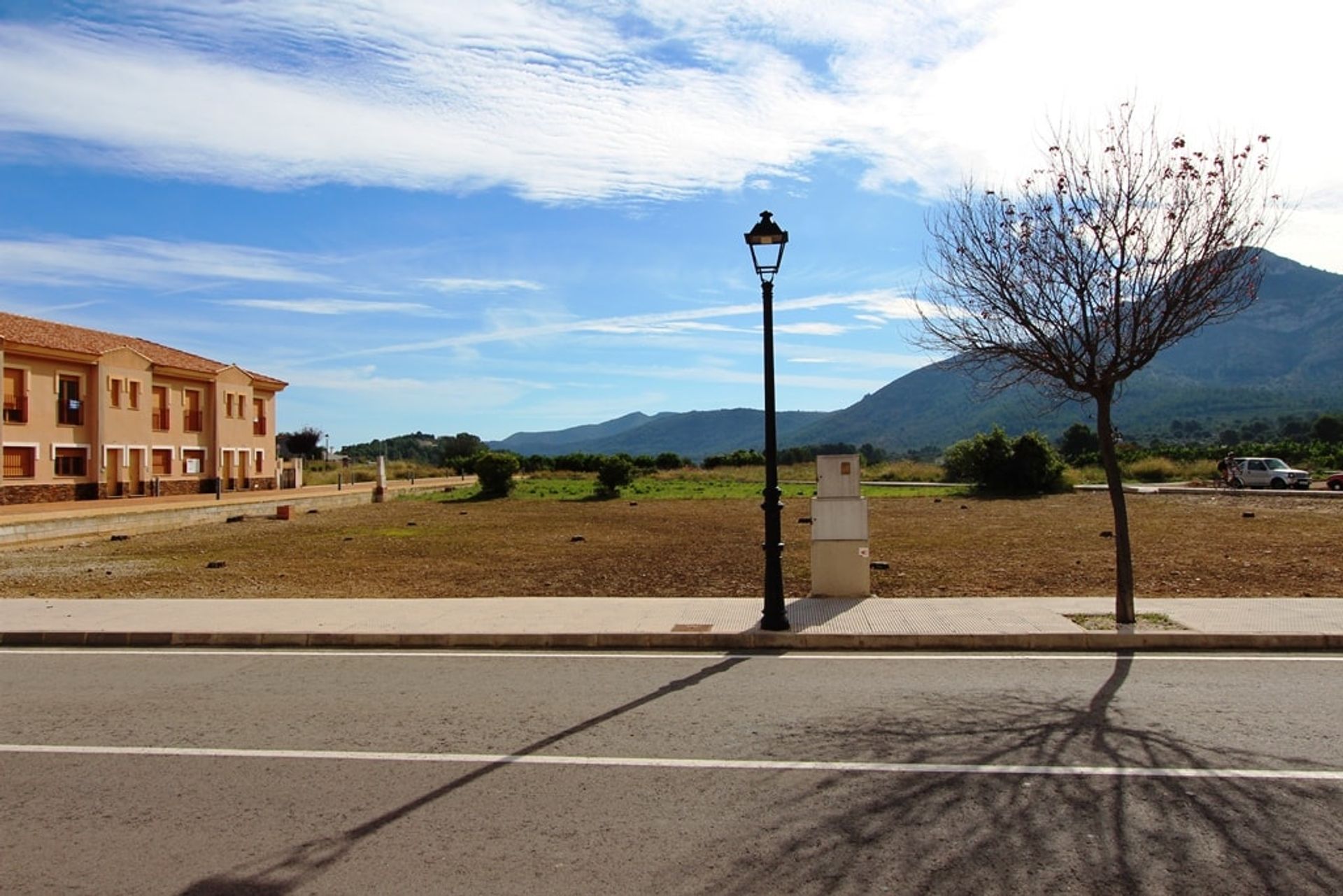 Land in Murla, Valencia 11151212