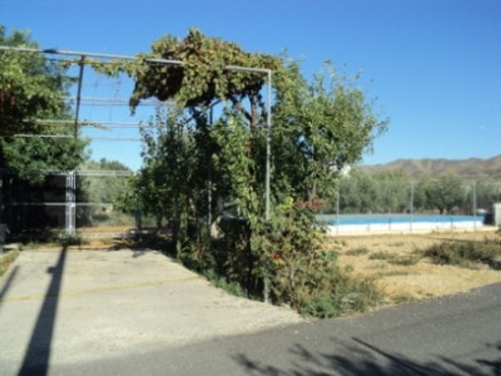 Haus im Tabernas, Andalusien 11151219