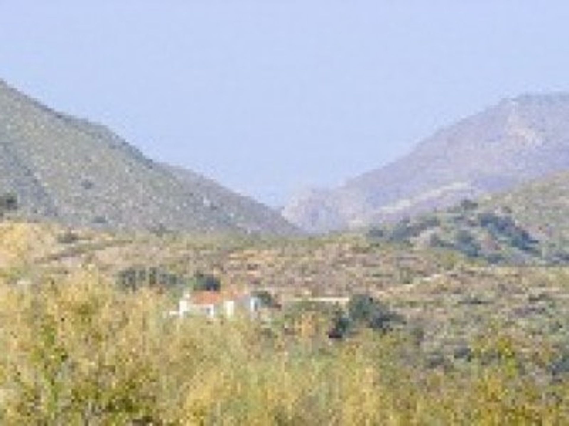 Rumah di Benizalón, Andalucía 11151229