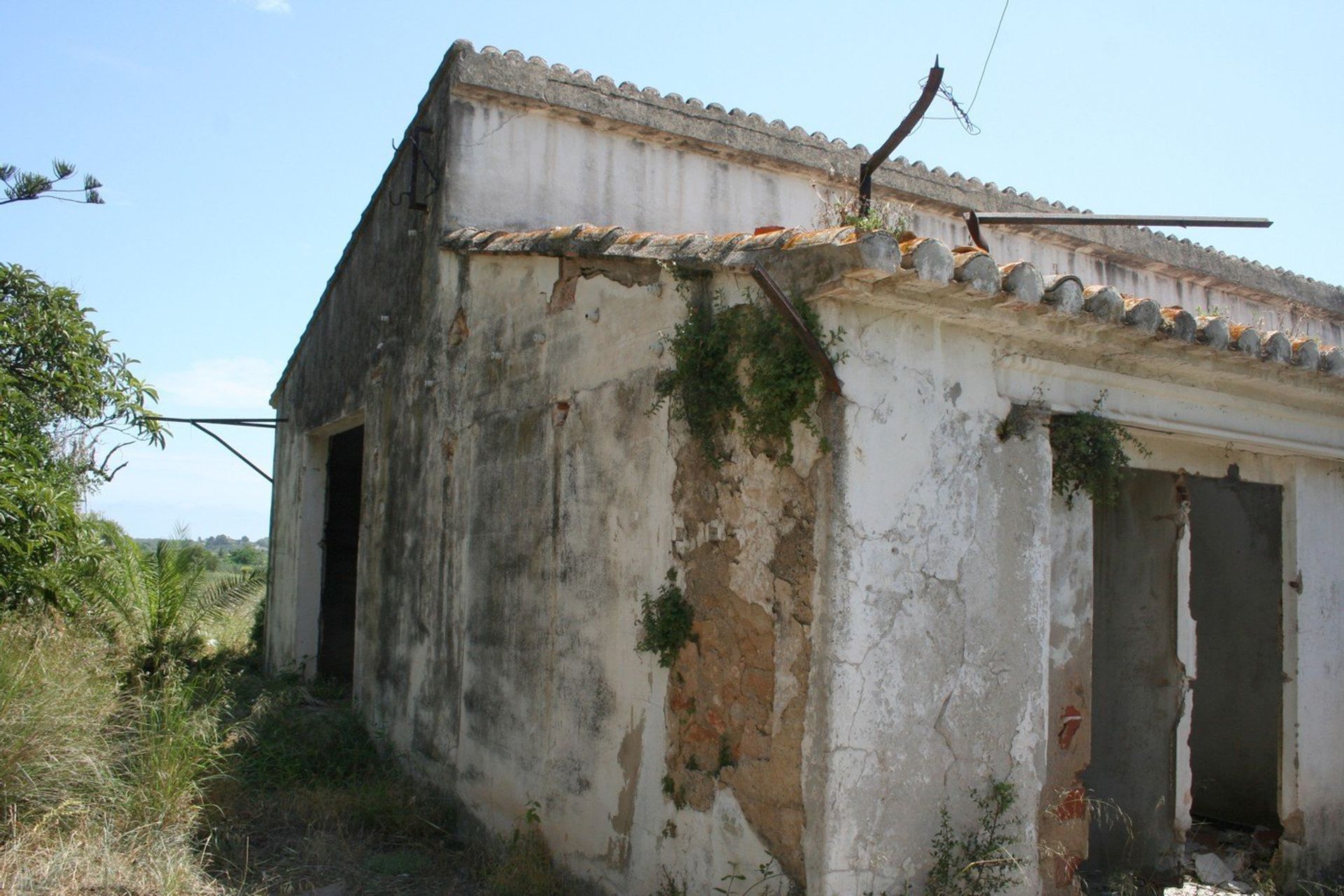 Industriel dans Pedreguer, Comunidad Valenciana 11151236