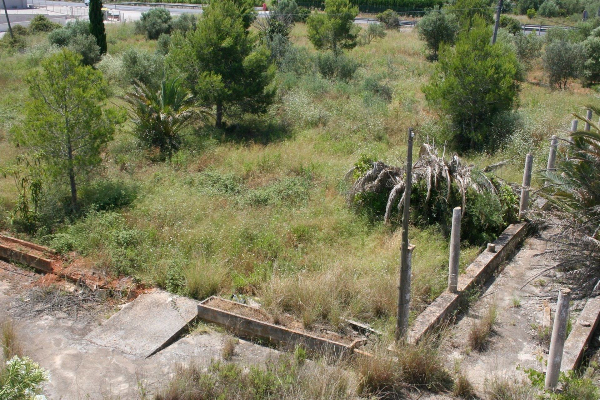 Industriel dans Pedreguer, Comunidad Valenciana 11151236