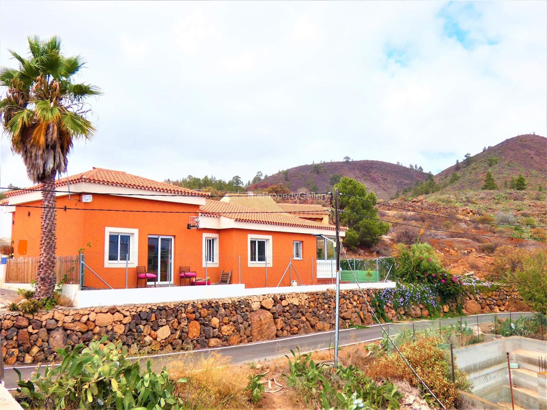 loger dans Buzanada, les îles Canaries 11151294