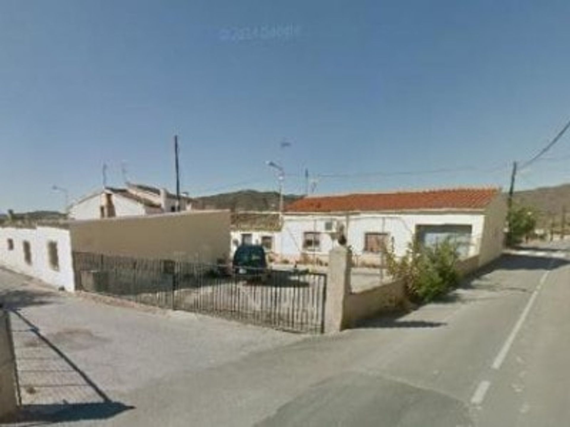 집 에 Sorbas, Andalucía 11151302