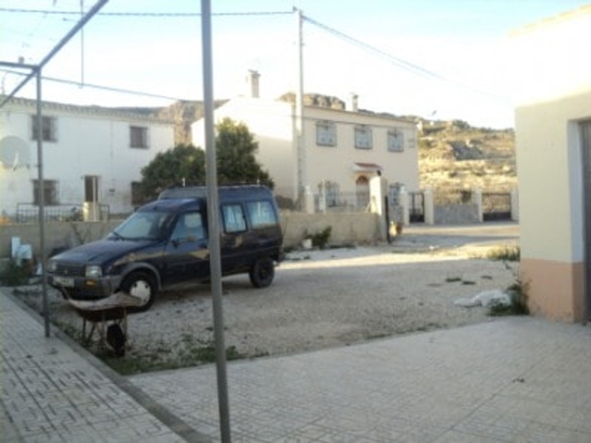 Casa nel Sorbas, Andalucía 11151302