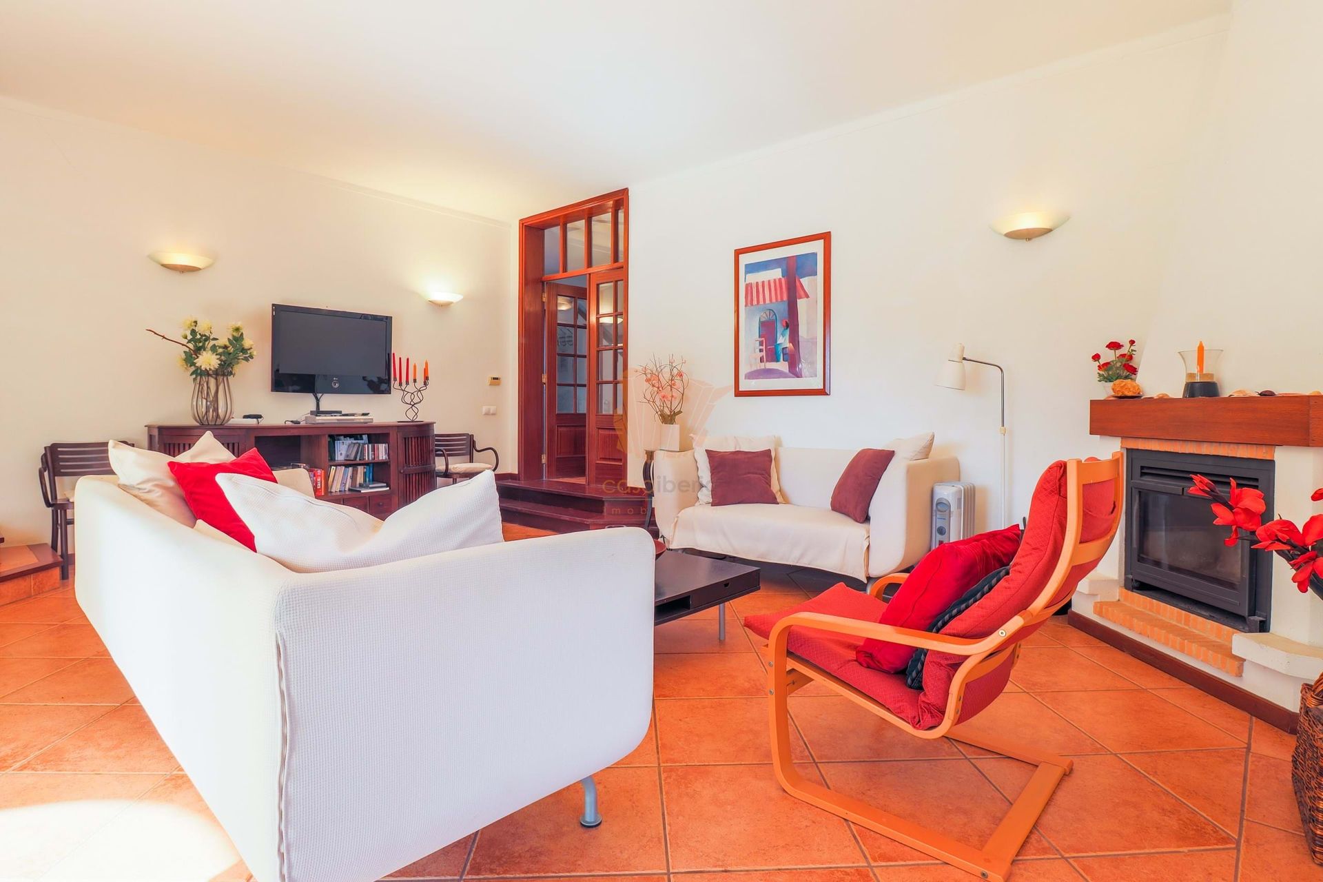 Huis in Carvoeiro, Faro 11151330