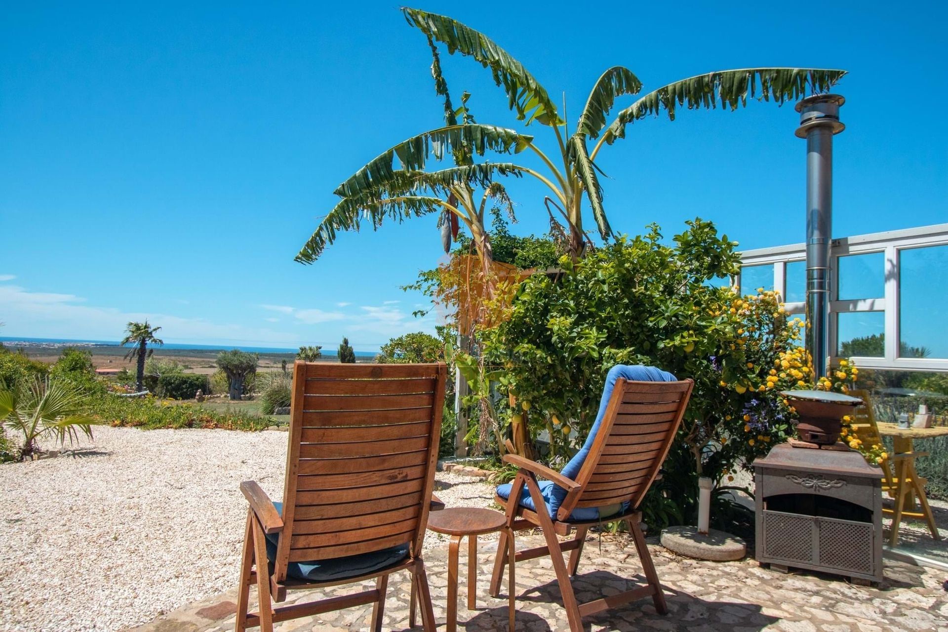 casa en Vila do Bispo, Faraón 11151334