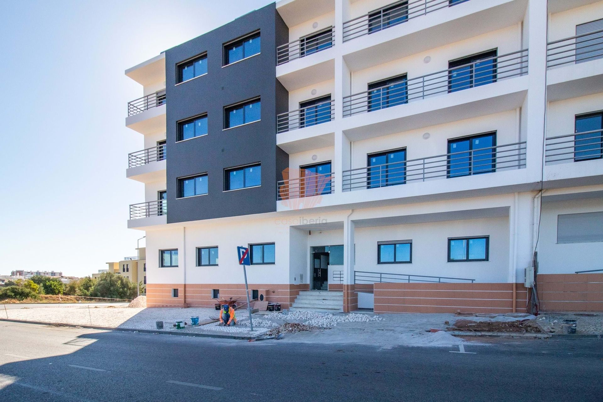 Condominium dans Olhão, Faro 11151347