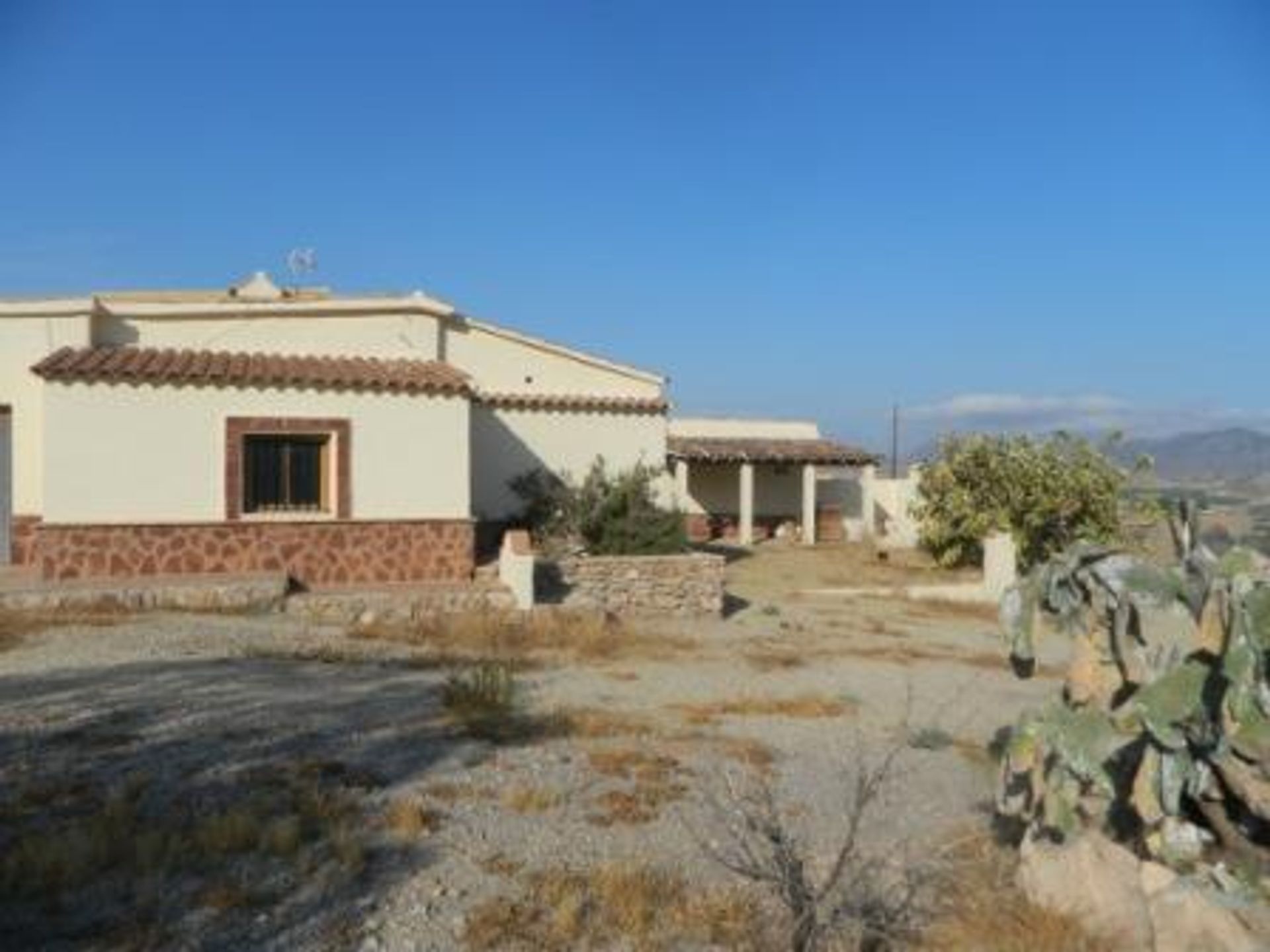 Huis in Cuevas del Almanzora, Andalucía 11151371