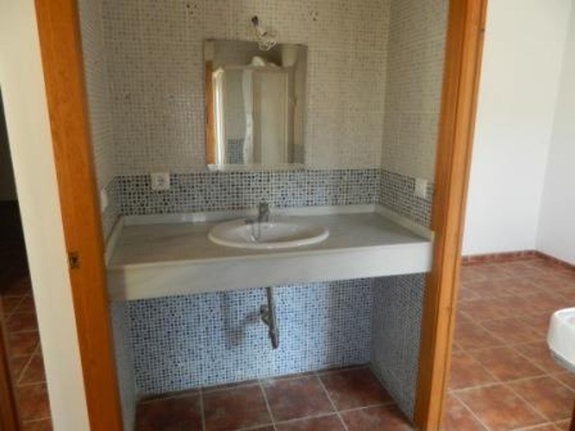 Huis in Cuevas del Almanzora, Andalucía 11151371