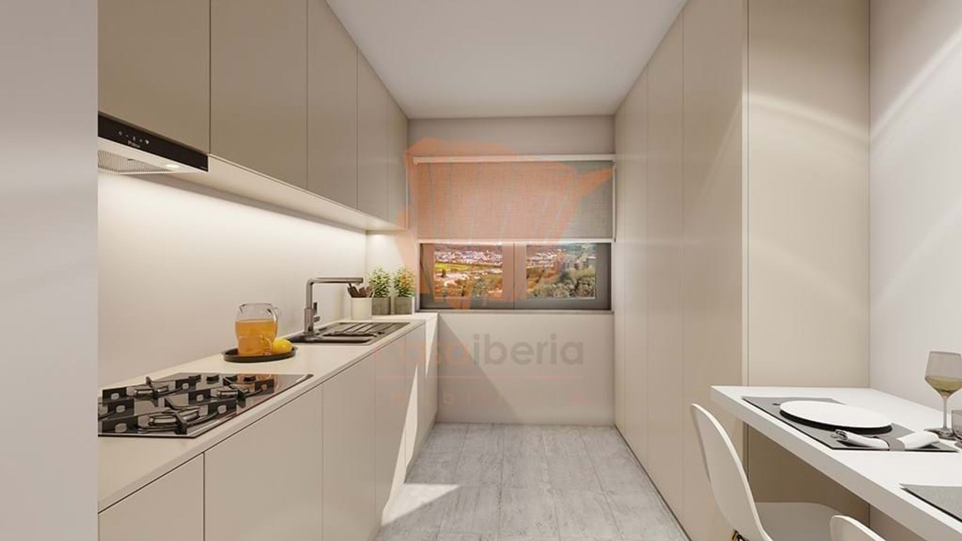 Condominio en Póvoa de Santo Adrião, lisboa 11151374