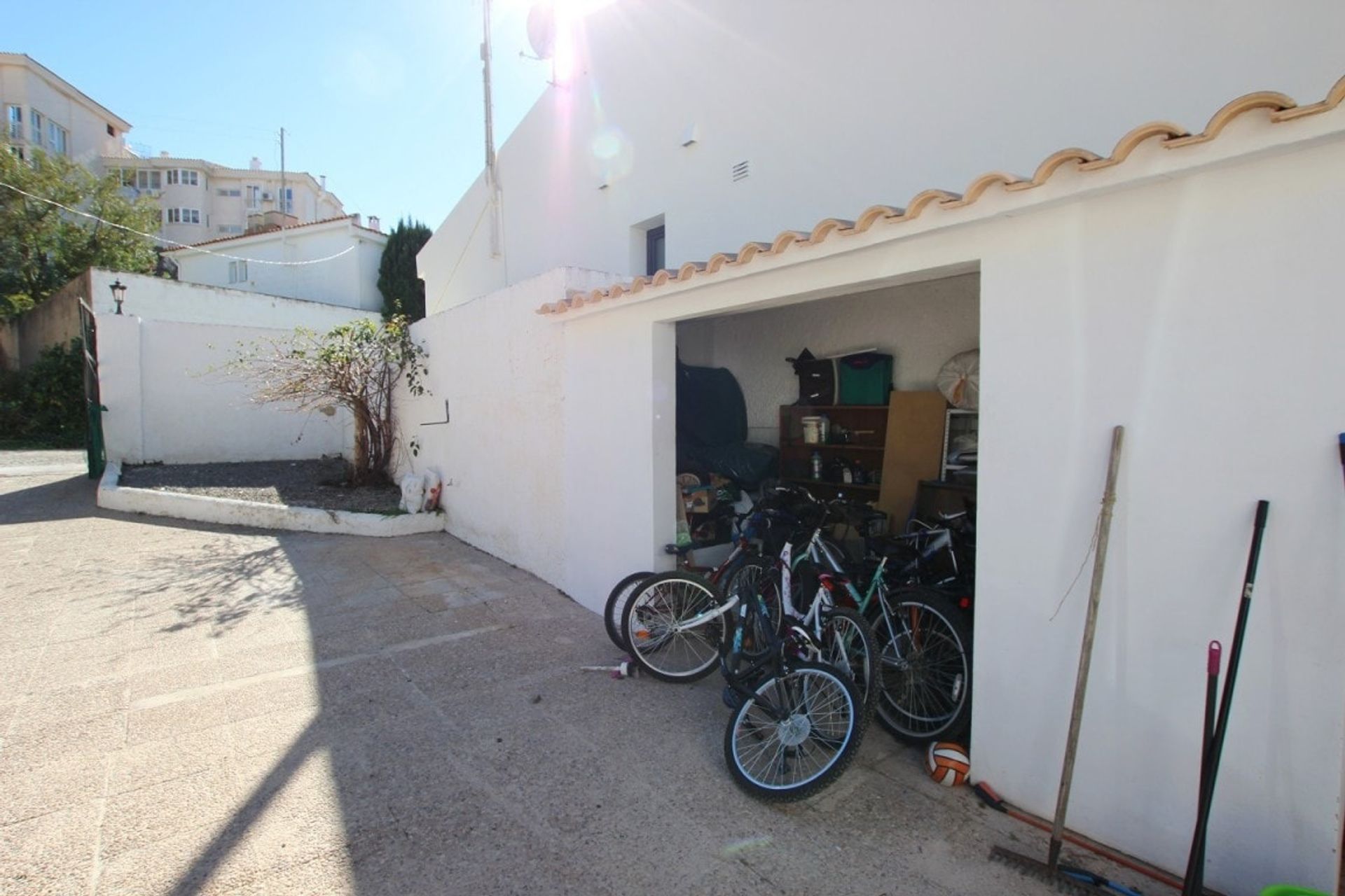 casa en l'Alfàs del Pi, Comunidad Valenciana 11151377