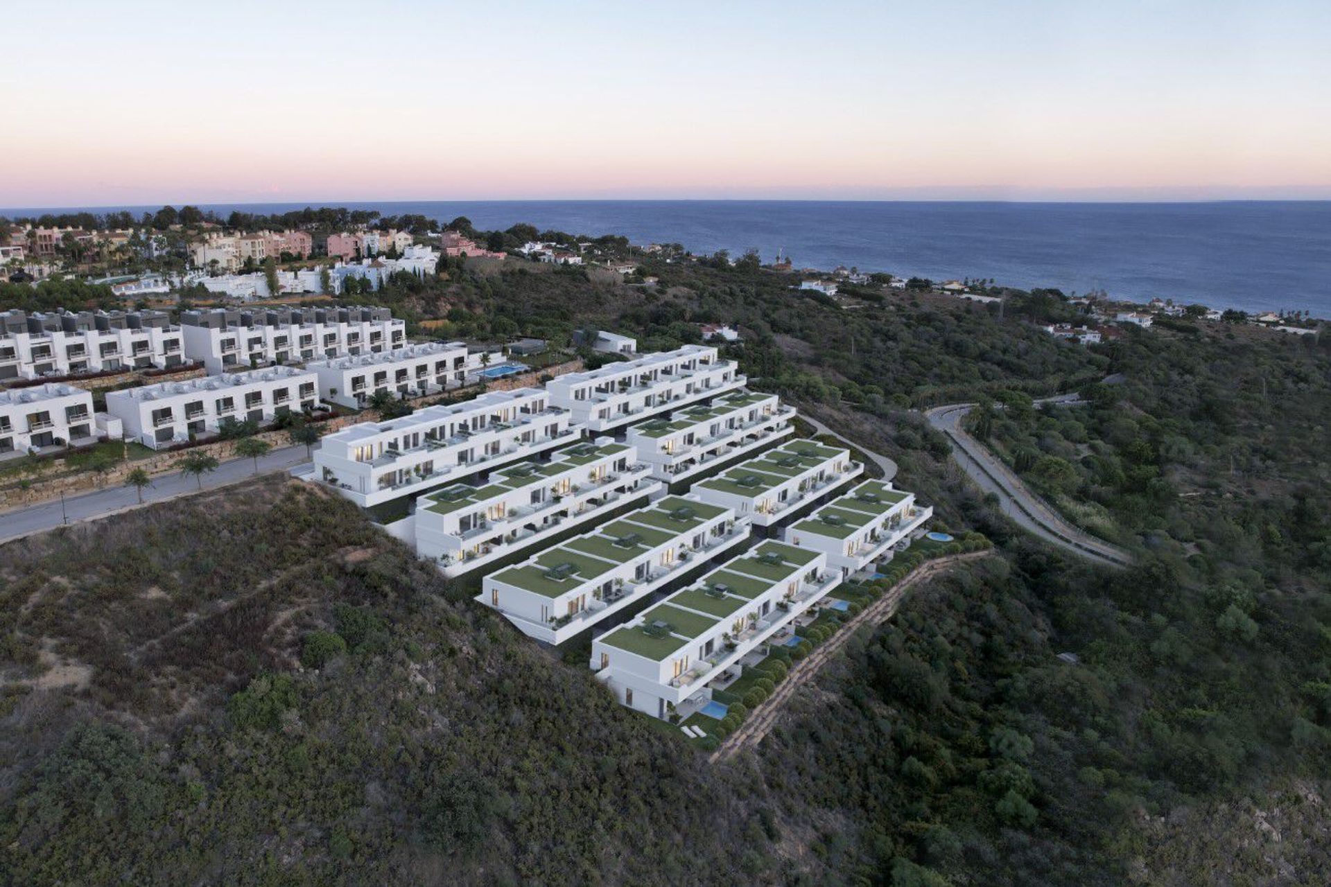 casa en Manilva, Andalucía 11151392