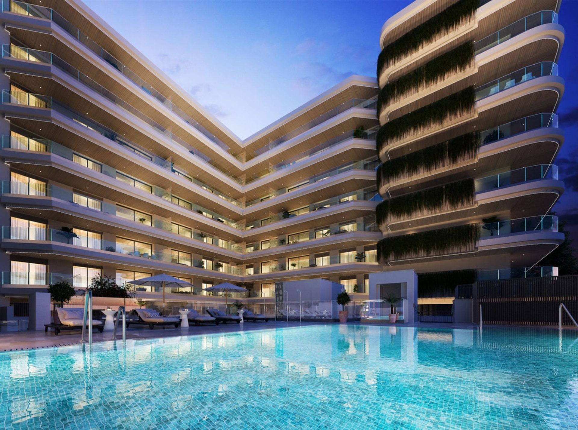 Condominium dans Fuengirola, Andalucía 11151397