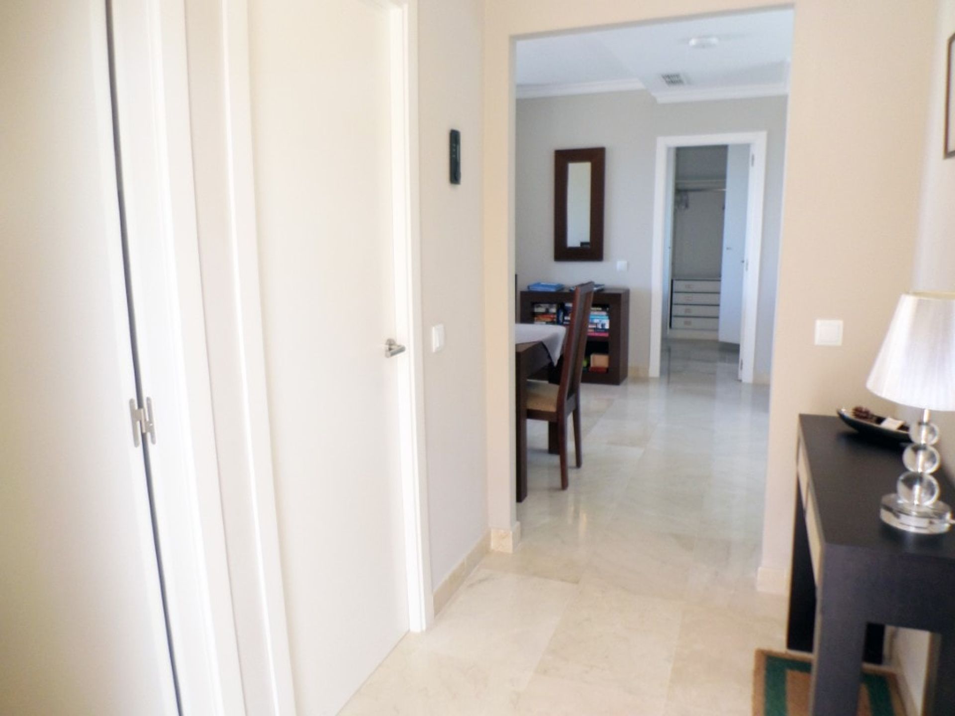 Condominium in Dénia, Comunidad Valenciana 11151398