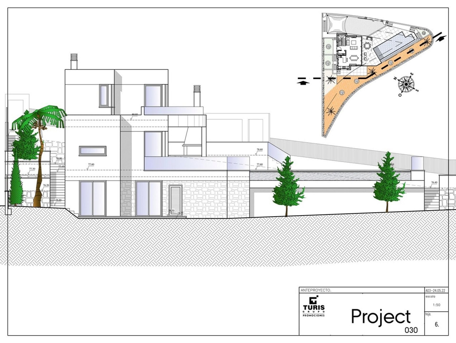 Haus im , Comunidad Valenciana 11151403