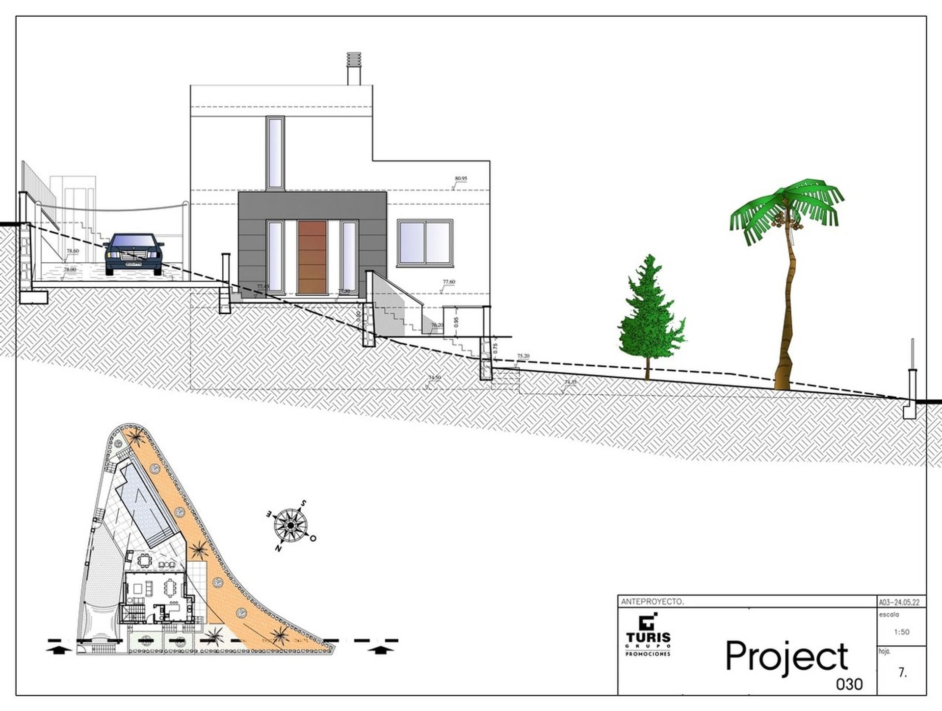 Haus im , Comunidad Valenciana 11151403