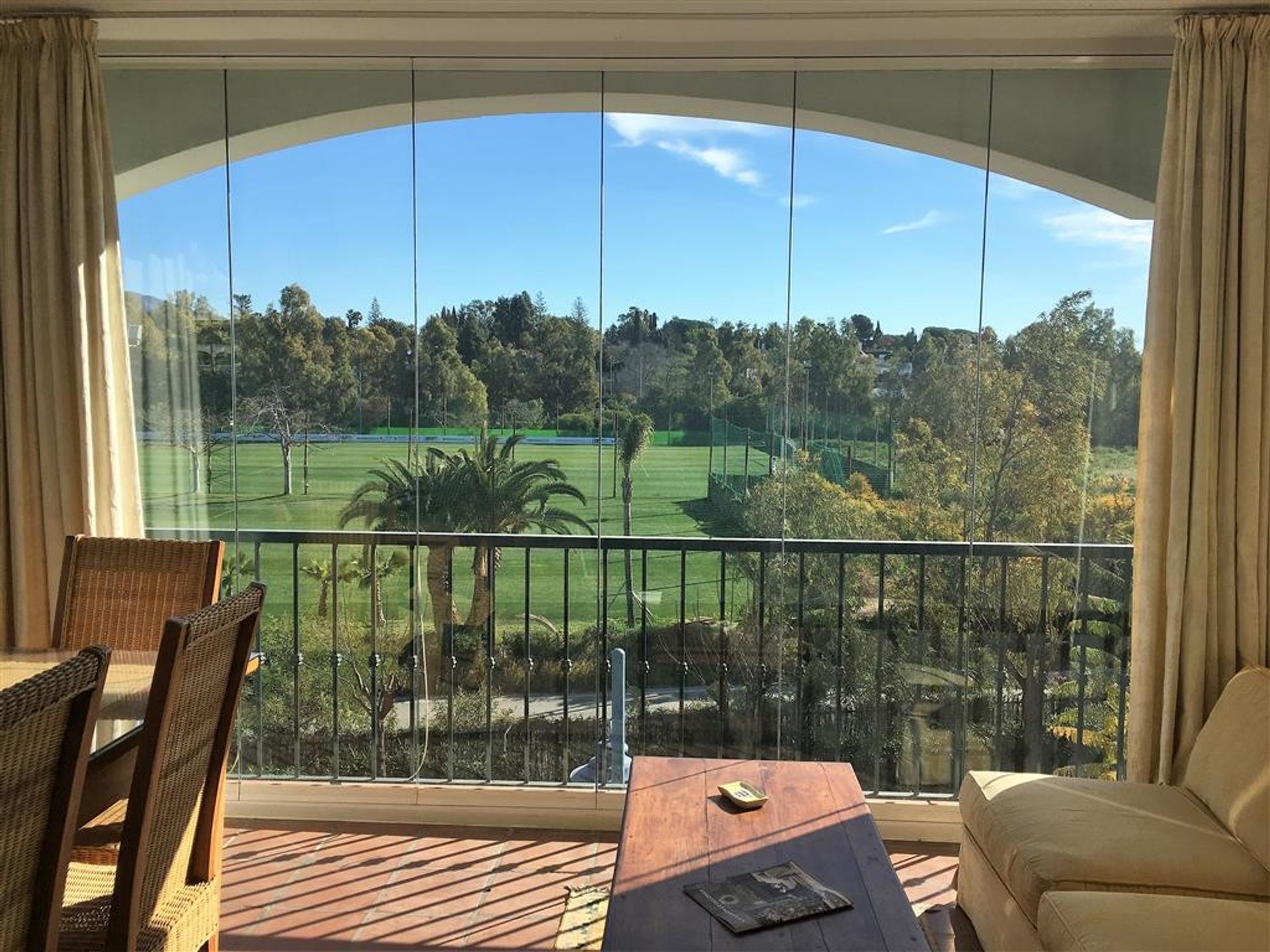 Condominio nel Marbella, Andalucía 11151426