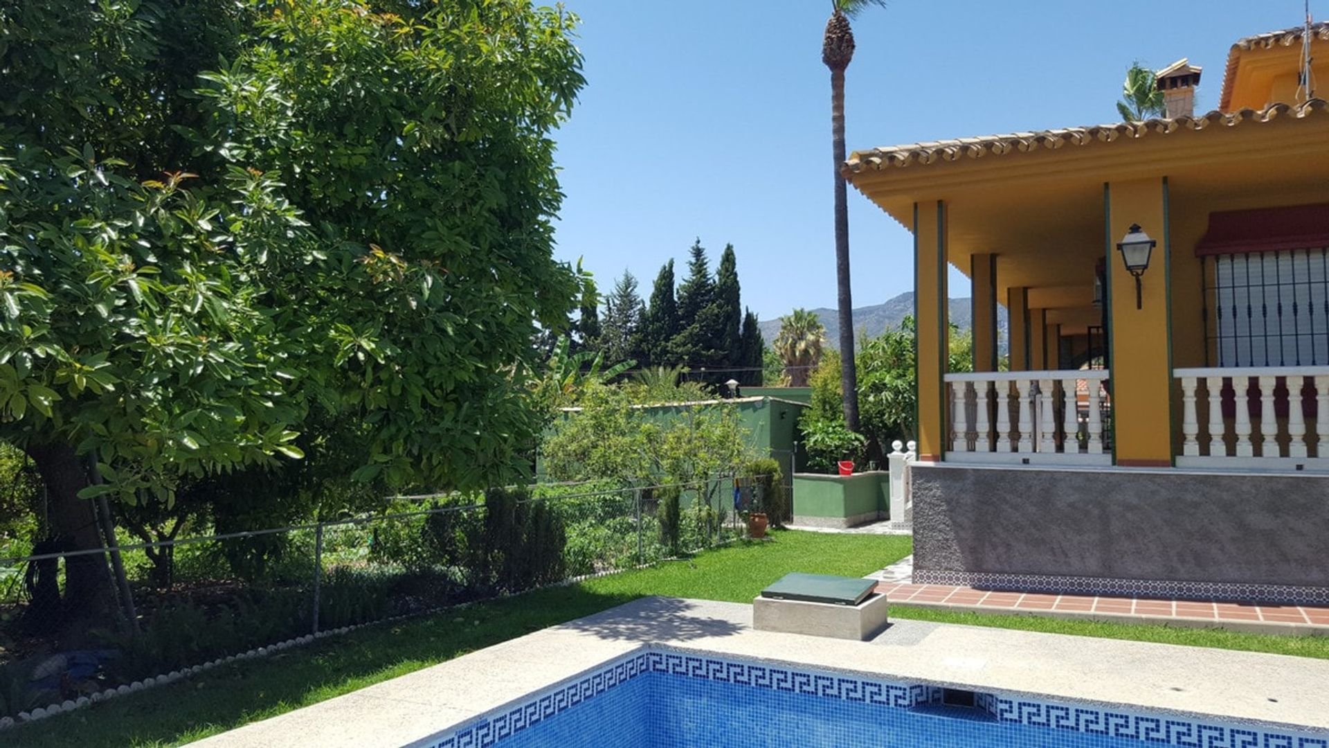 casa en Málaga, Andalucía 11151428