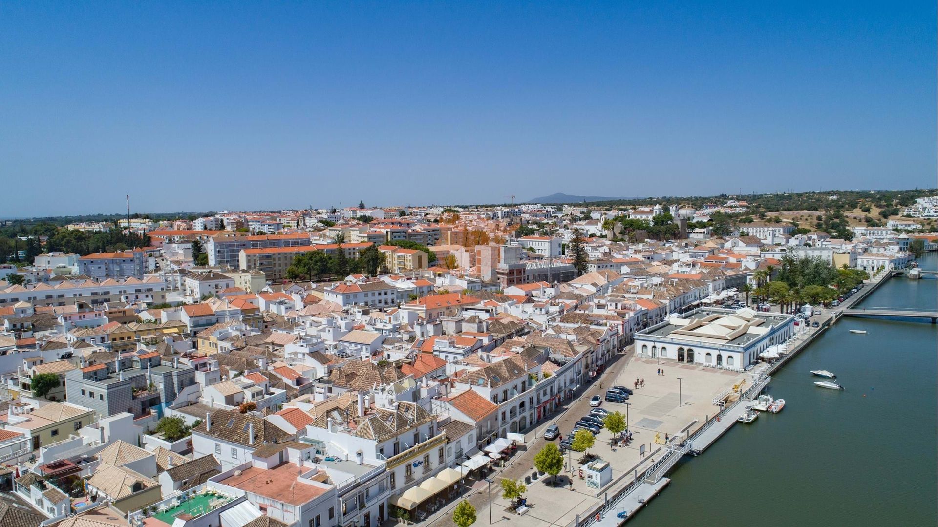 公寓 在 Tavira, Faro 11151457