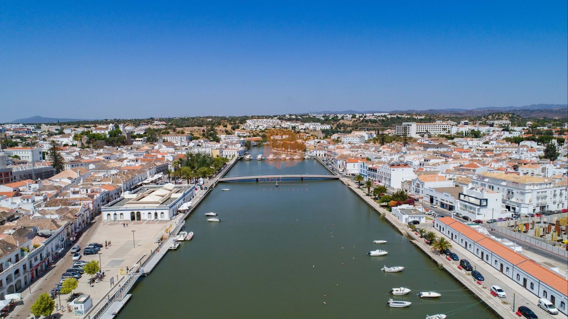 公寓 在 Tavira, Faro 11151457